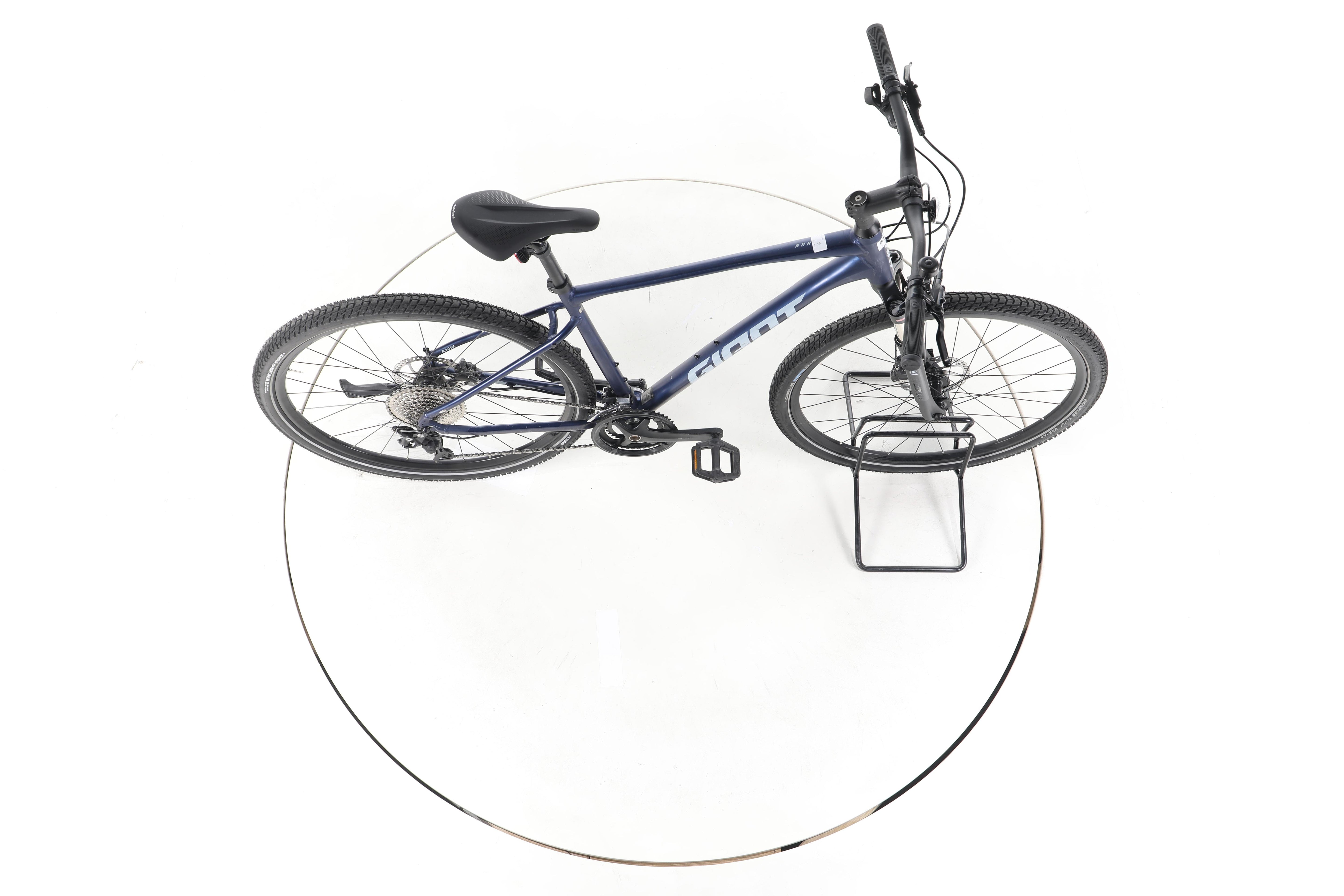 Giant Roam 1 Fahrrad Hardtail - Image 13