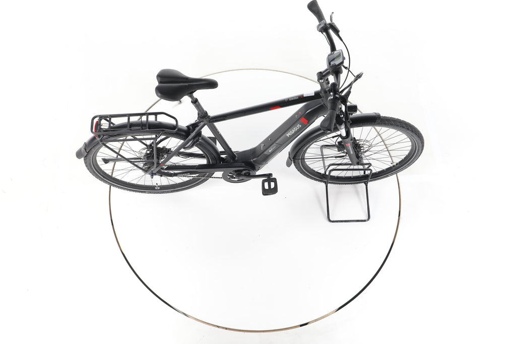 Pegasus Premio EVO 5F City E-Bike - Image 13
