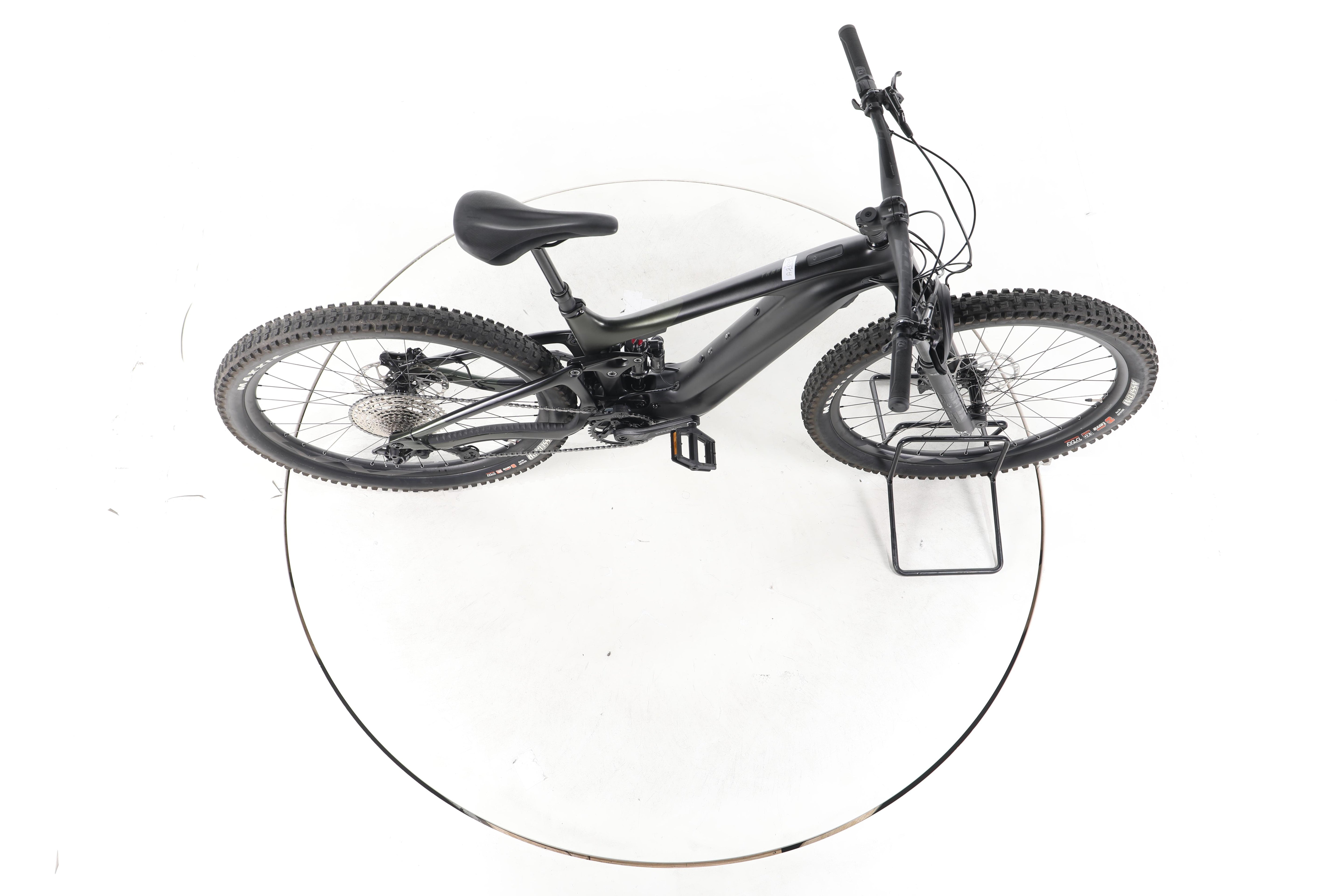Giant Trance X Advanced E+ EL 1 E-Bike Fully - Image 13