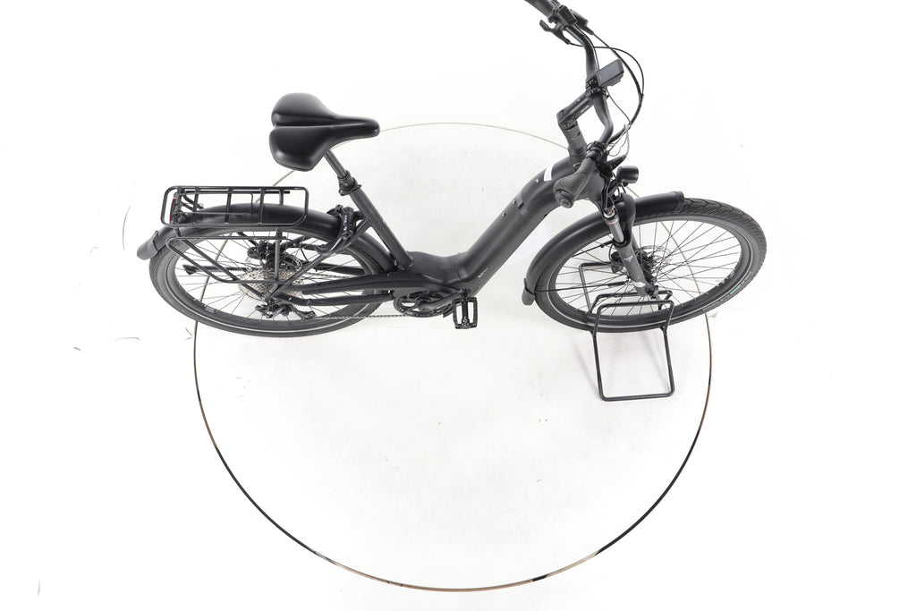 Pegasus Strong EVO 12 Lite Trekking E-Bike Tiefeinsteiger - Image 13