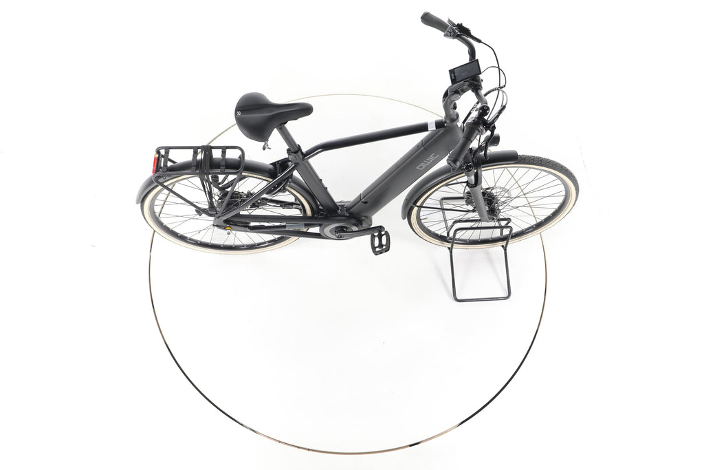 QWIC Premium MN8+ C City E-Bike - Image 13