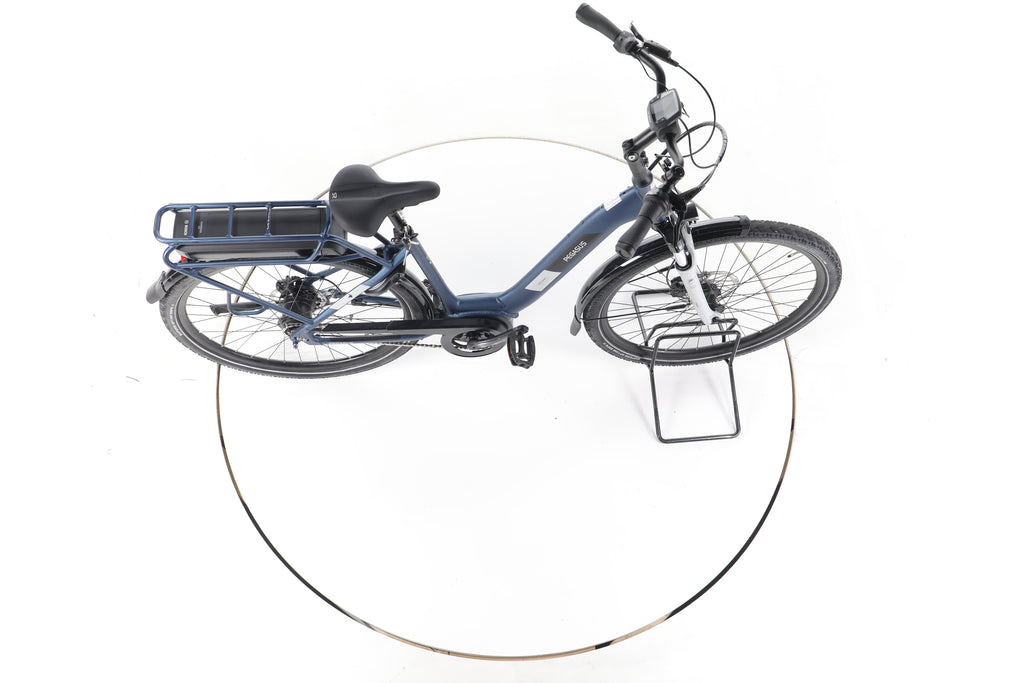 Pegasus Solero EVO 8R City E-Bike Tiefeinsteiger - Image 13