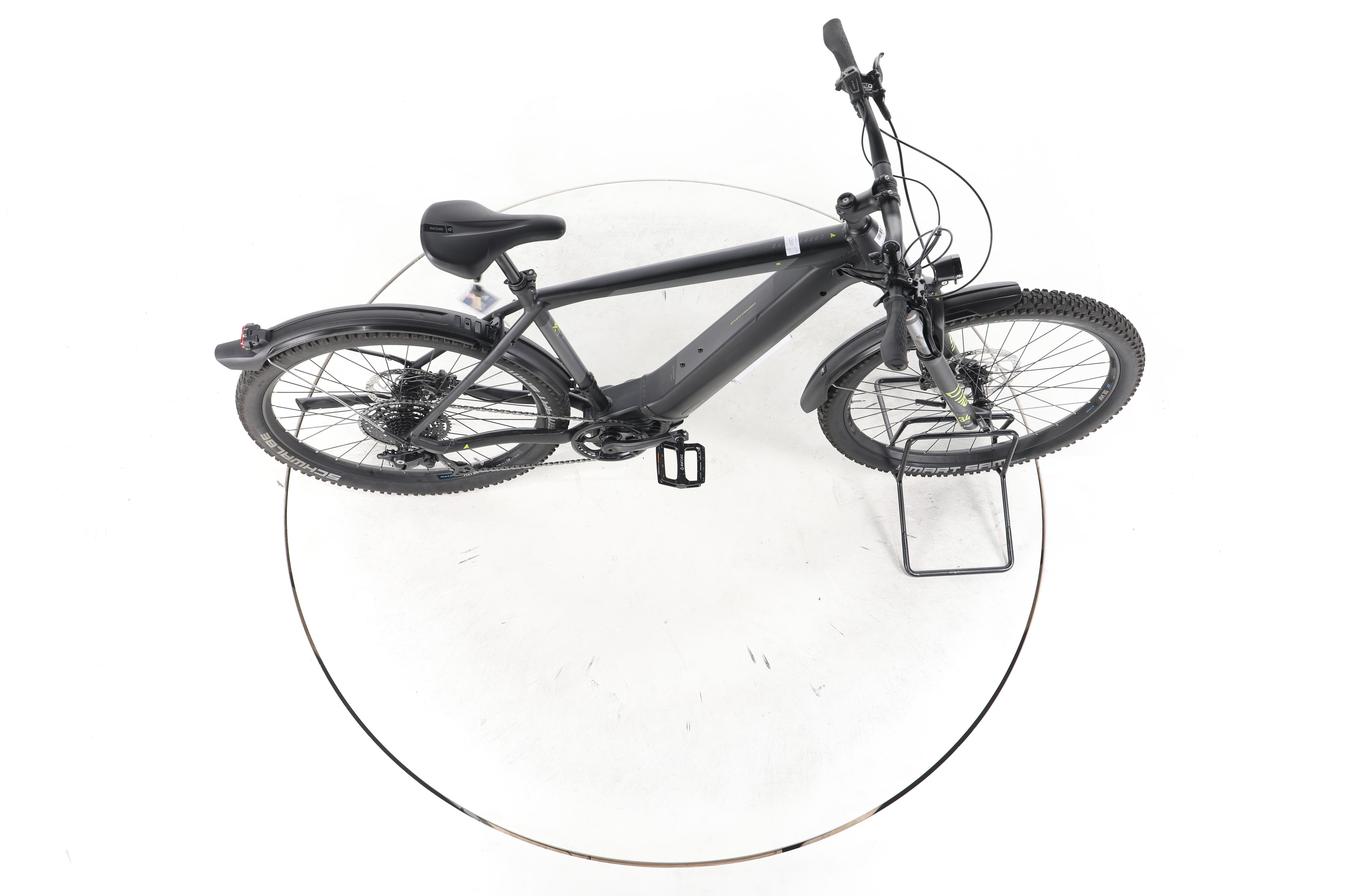 Bulls Copperhead EVO 2 XXL Street E-Bike 2024 - Image 13
