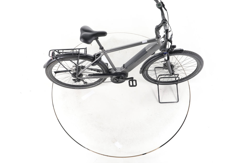 Kalkhoff Endeavour 3.B Move Trekking E-Bike - Image 13