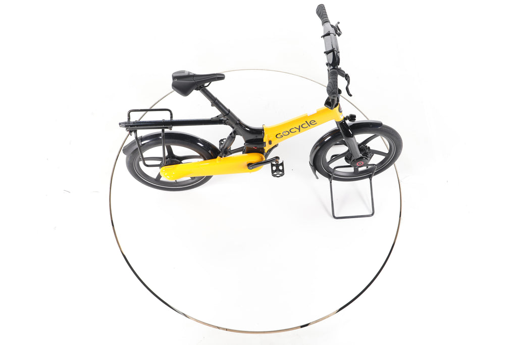 Gocycle G4i+ Falt E-Bike - Image 13