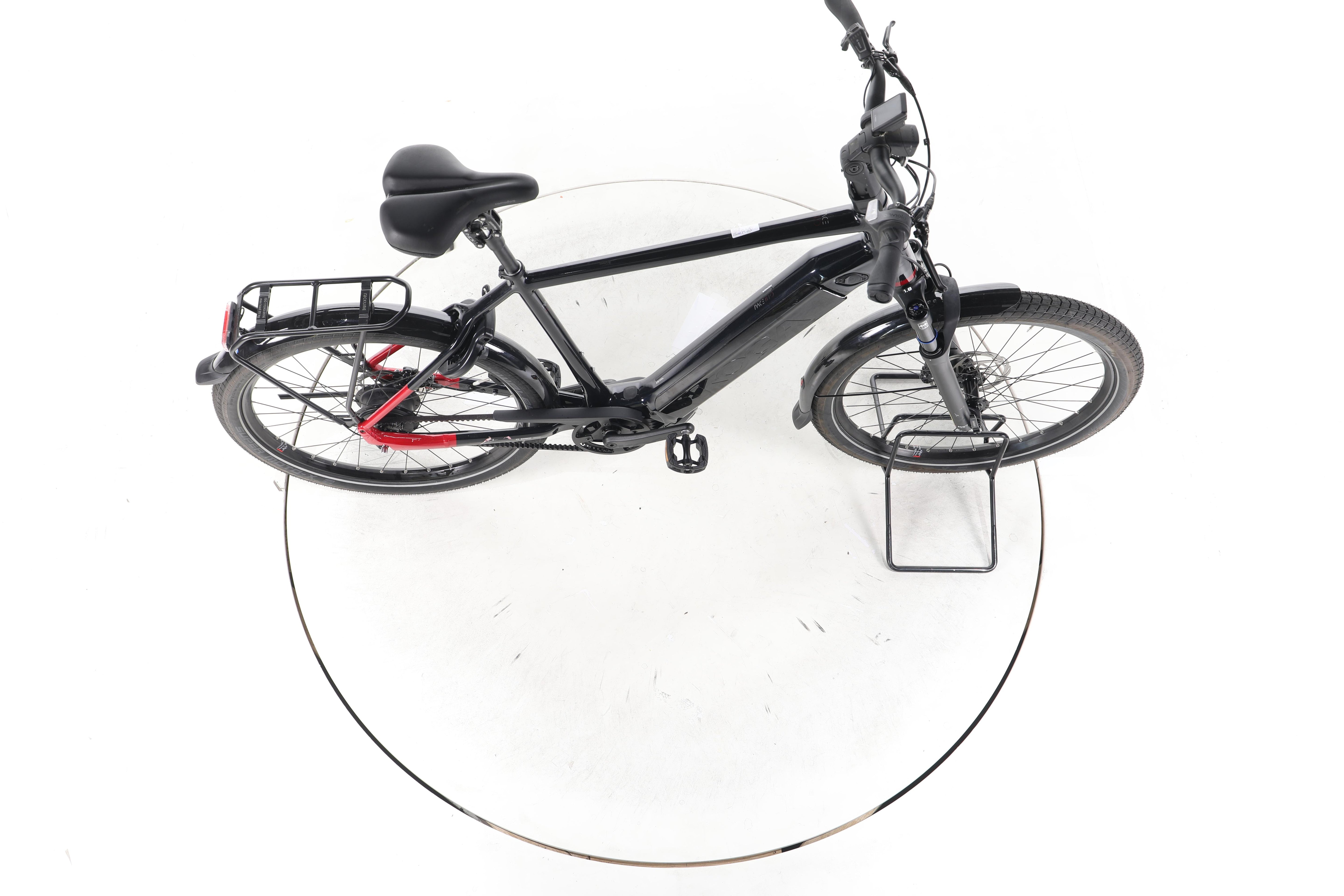 KOGA Pace B10 City E-Bike - Image 13