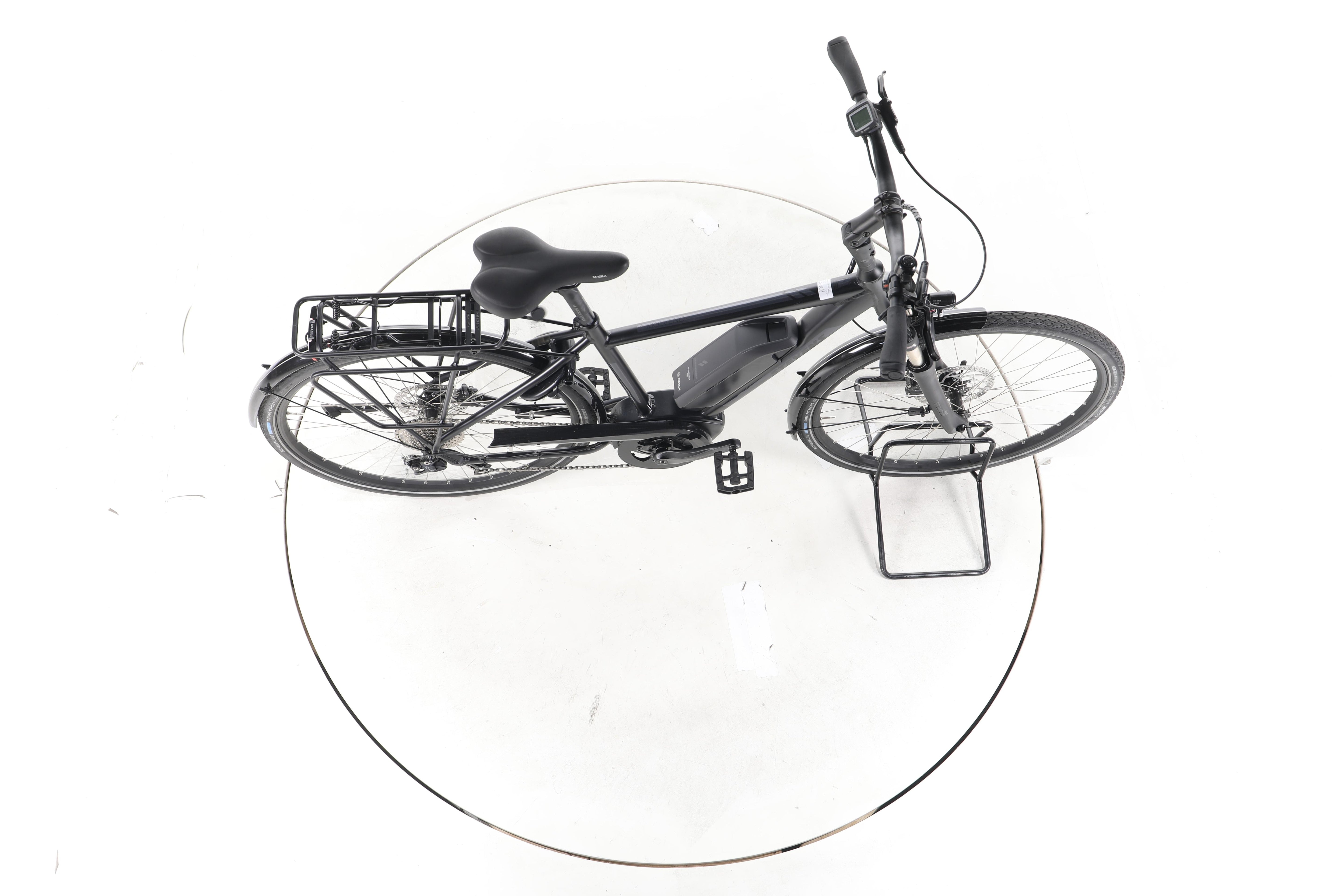 Stevens E-Molveno, Trekking E-Bike - Image 13