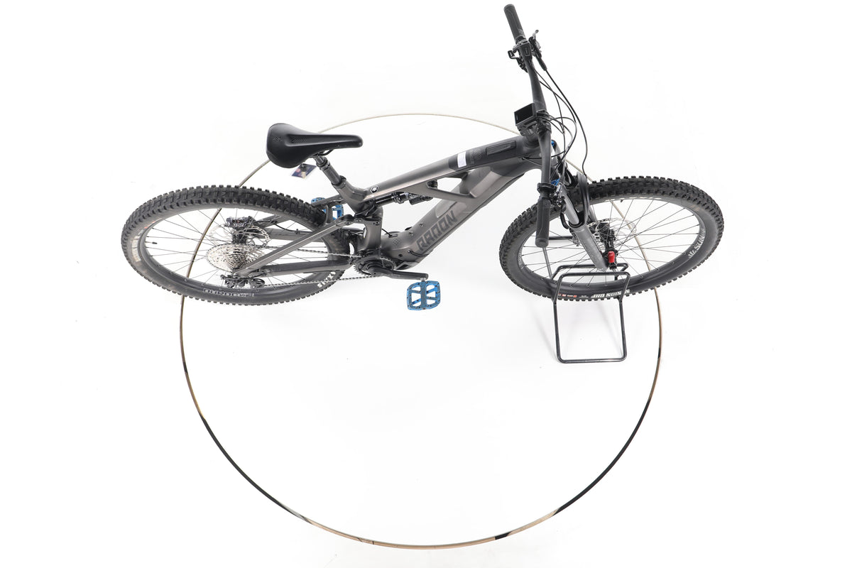 Radon Render 9.0 750 MS E-Bike Fully Carbon - Image 13