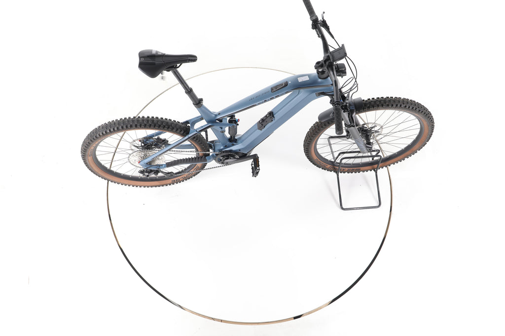Bulls Sonic EVO AM 2 E-Bike Fully - Image 13