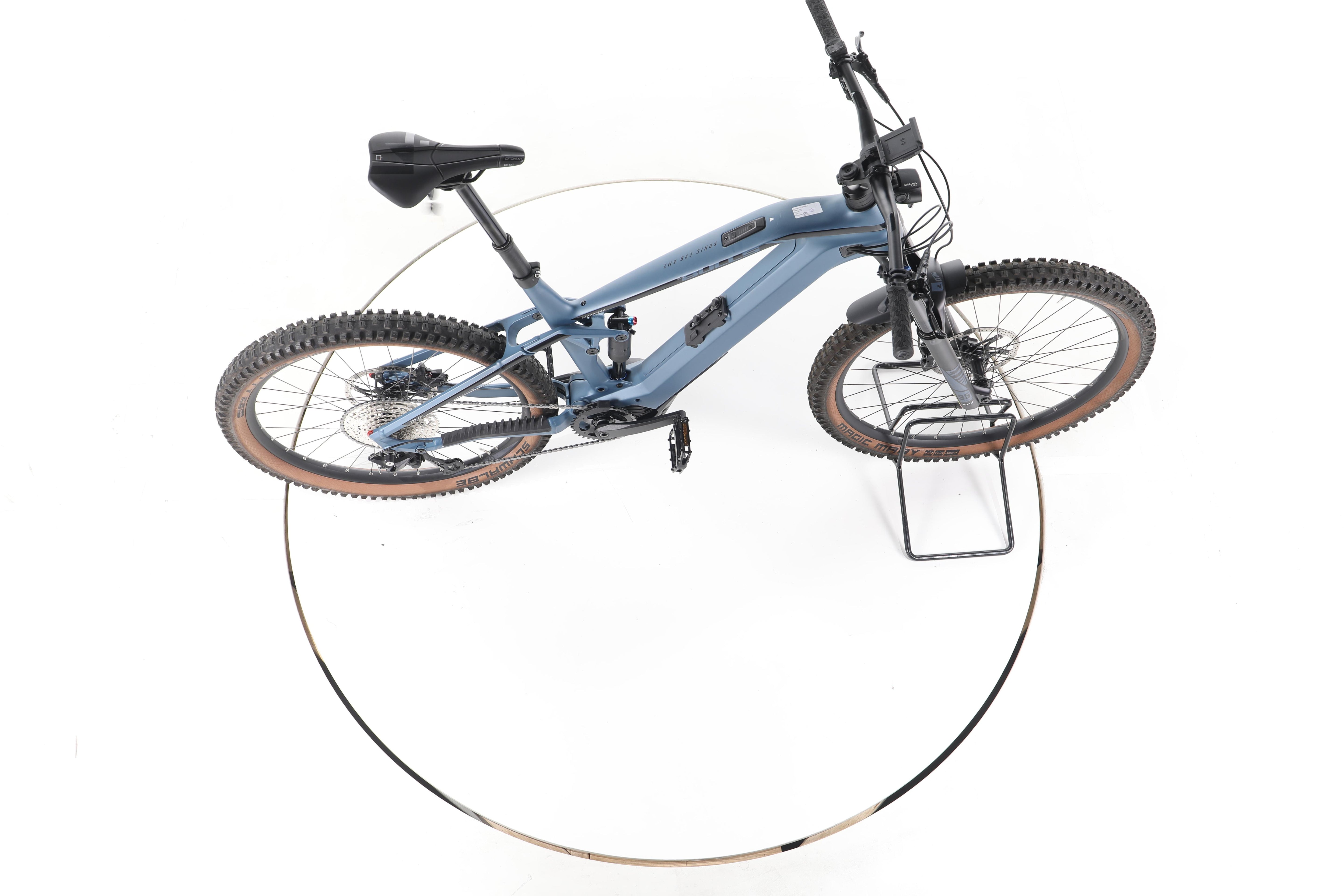 Bulls Sonic EVO AM 2 E-Bike Fully - Image 13