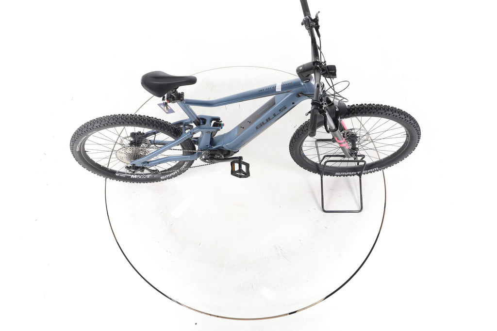 Bulls Copperhead EVO AM 2 E-Bike Fully - Image 13