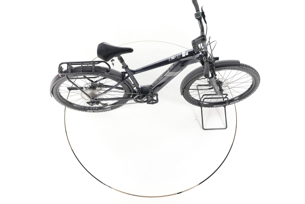 Cannondale Tesoro Neo X2 Trekking E-Bike - Image 13