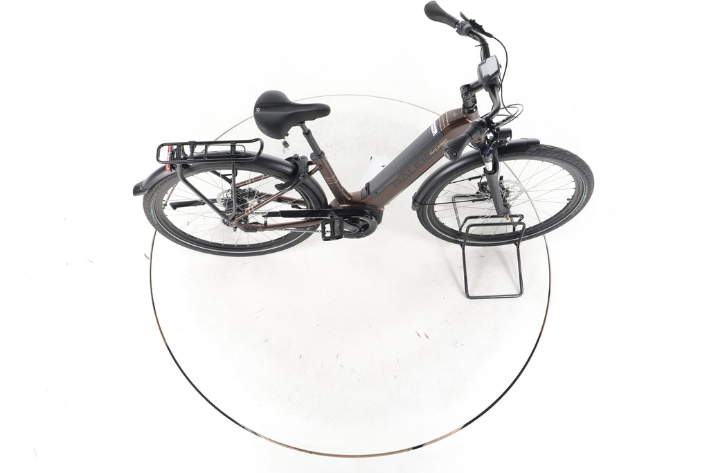 Raleigh Bristol XXL City E-Bike Tiefeinsteiger - Image 13
