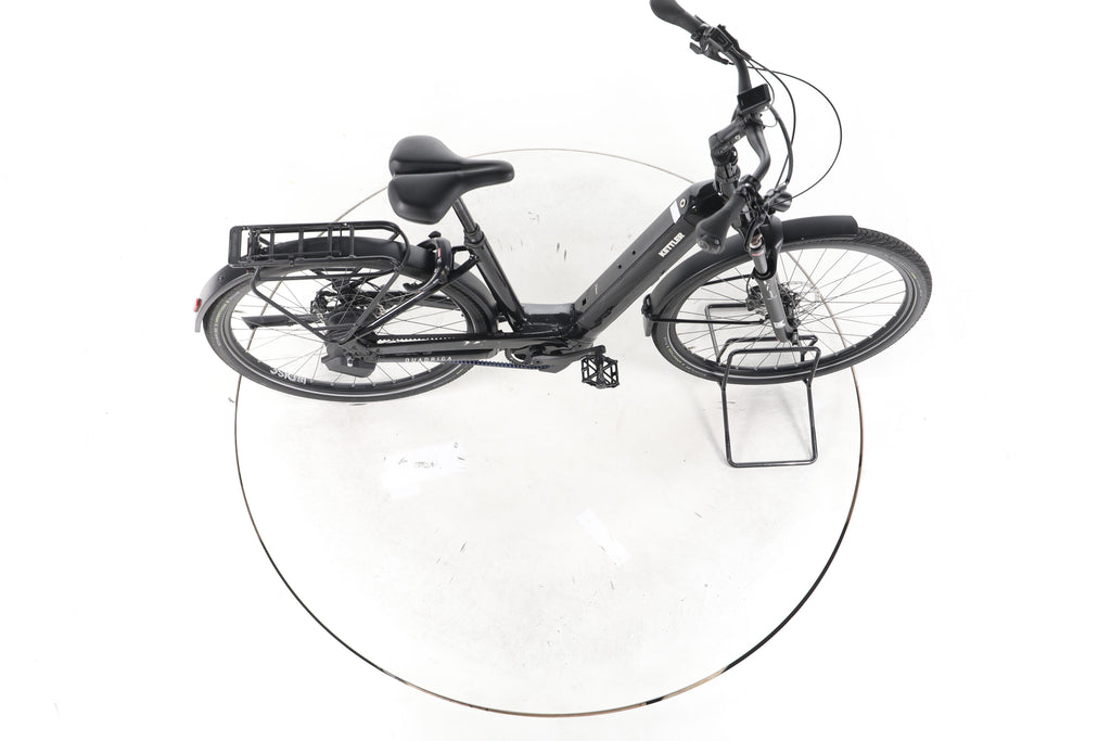 Kettler Quadriga Pro City E-Bike Tiefeinsteiger - Image 13