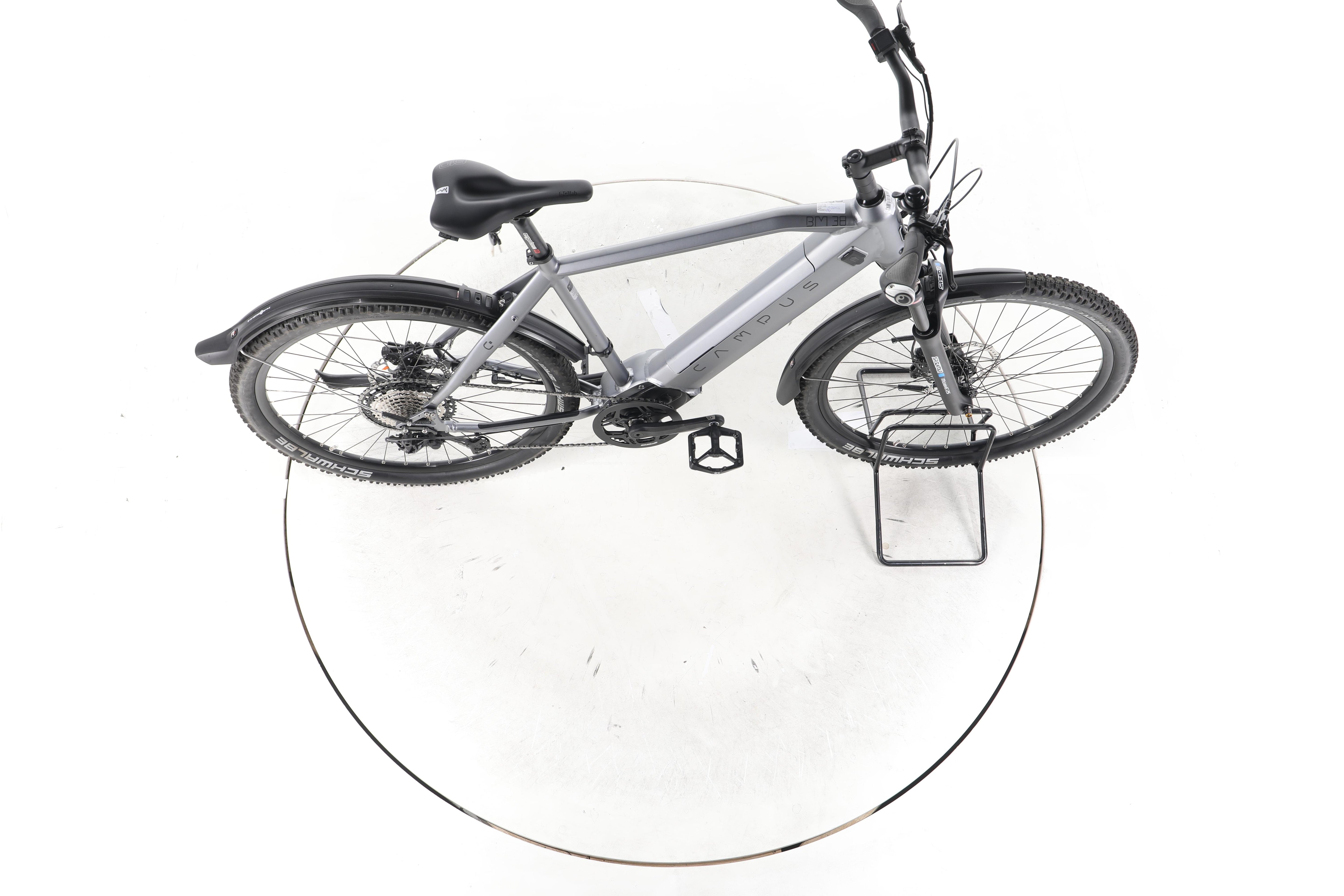 Campus BM 38 E-Bike - Image 13
