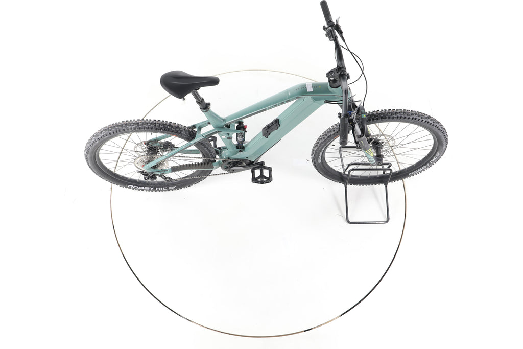 Bulls Sonic EVO AM 1 E-Bike Fully - Image 13
