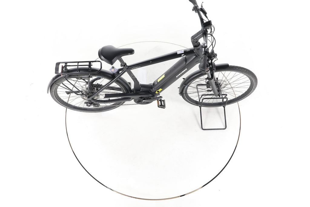 Stevens E-Triton 6.5.1 Trekking E-Bike - Image 13
