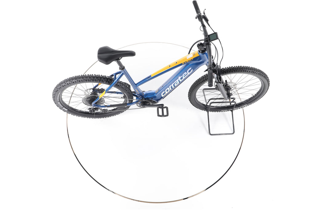 Corratec E-Power X Vert Race Trinity Sport E-Bike - Image 13