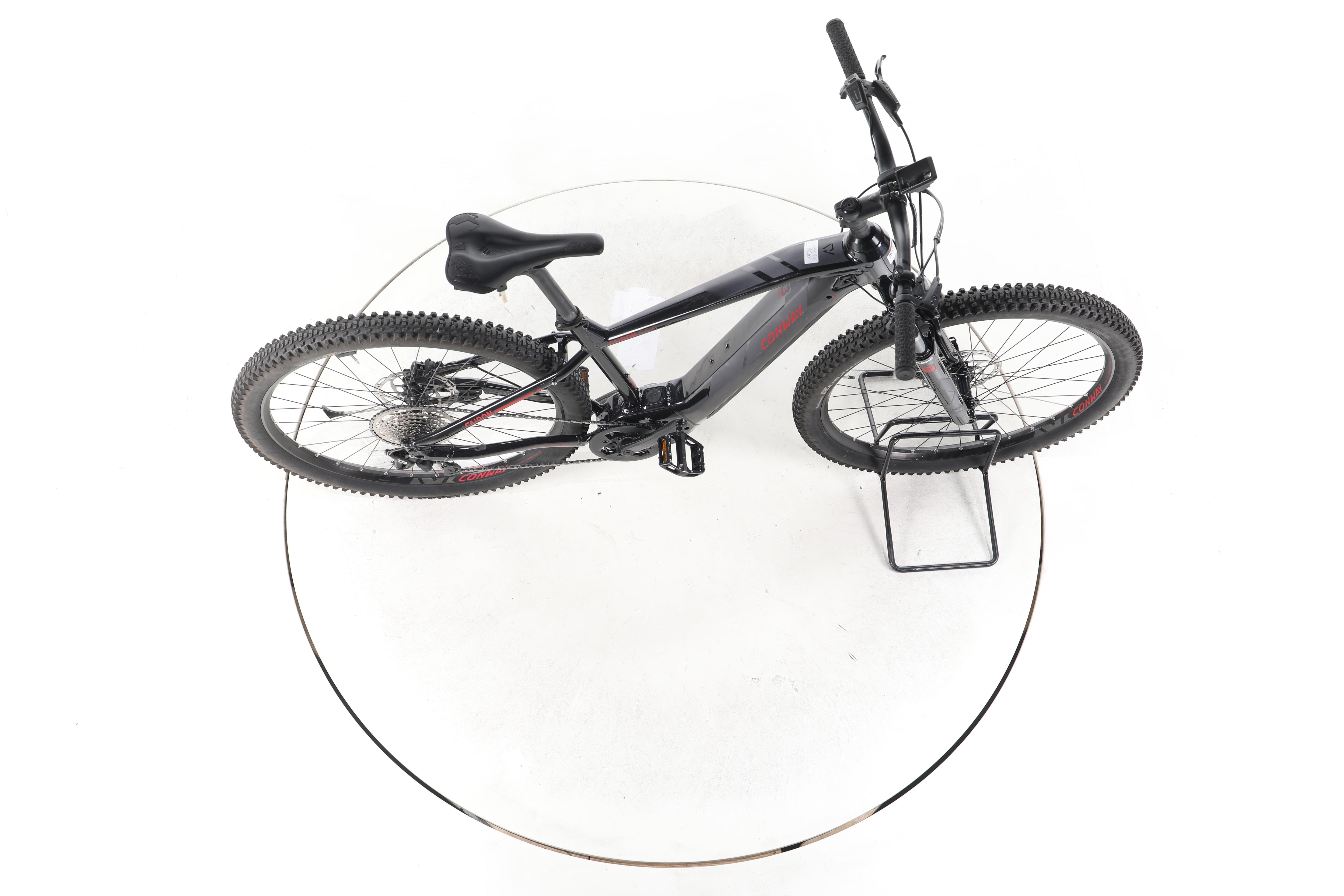 Conway Cairon S 5.0 E-Bike - Image 13