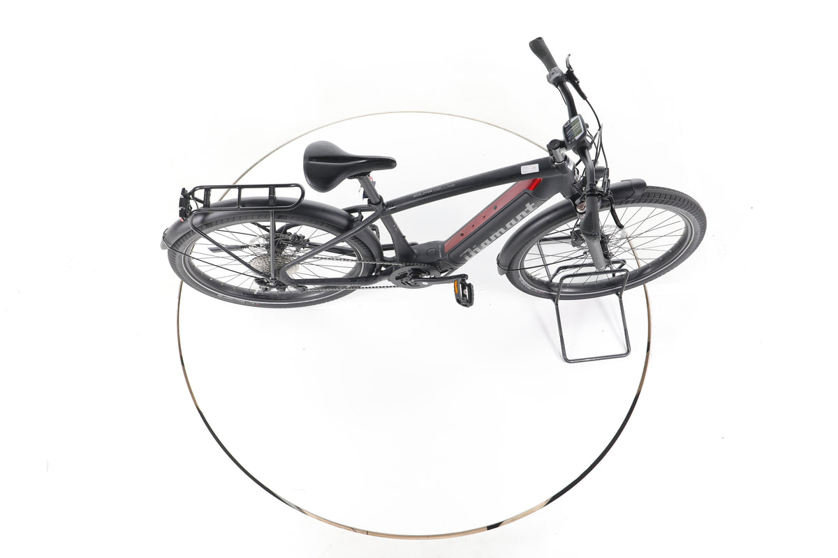 Diamant Zouma Deluxe + Trekking E-Bike - Image 13