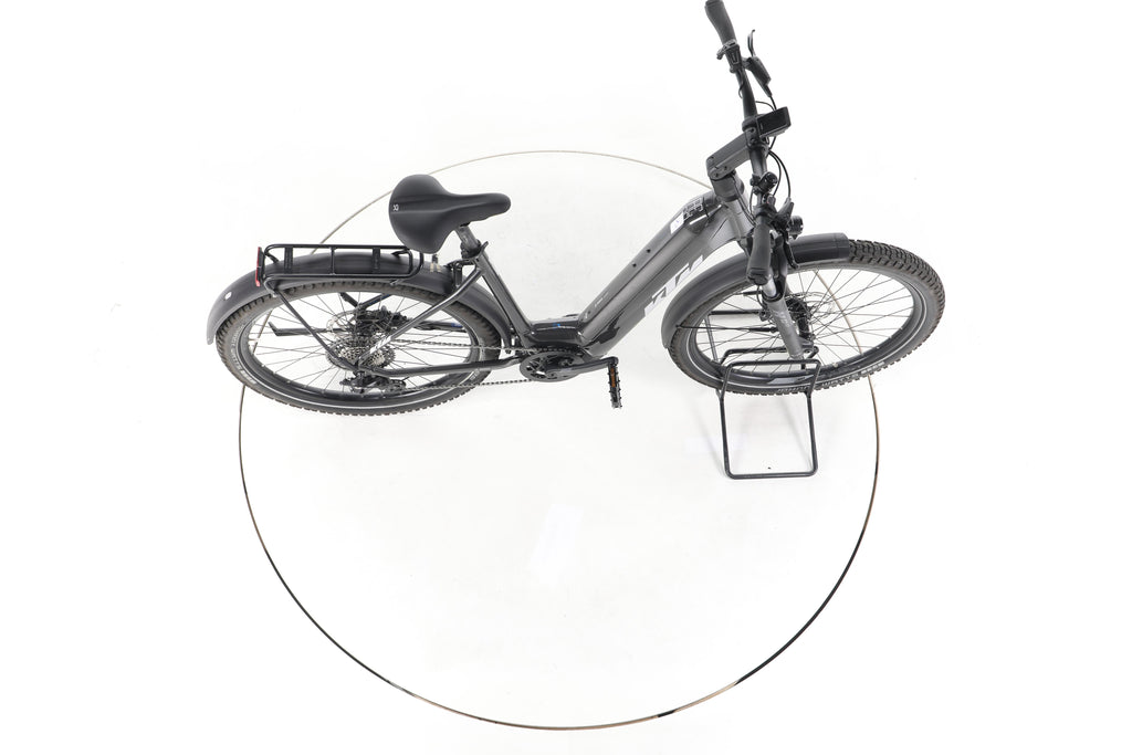 KTM Macina Aera 772 LFC Trekking E-Bike Tiefeinsteiger - Image 13