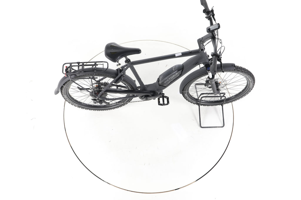 Victoria eAdventure 8.8 Trekking E-Bike - Image 13