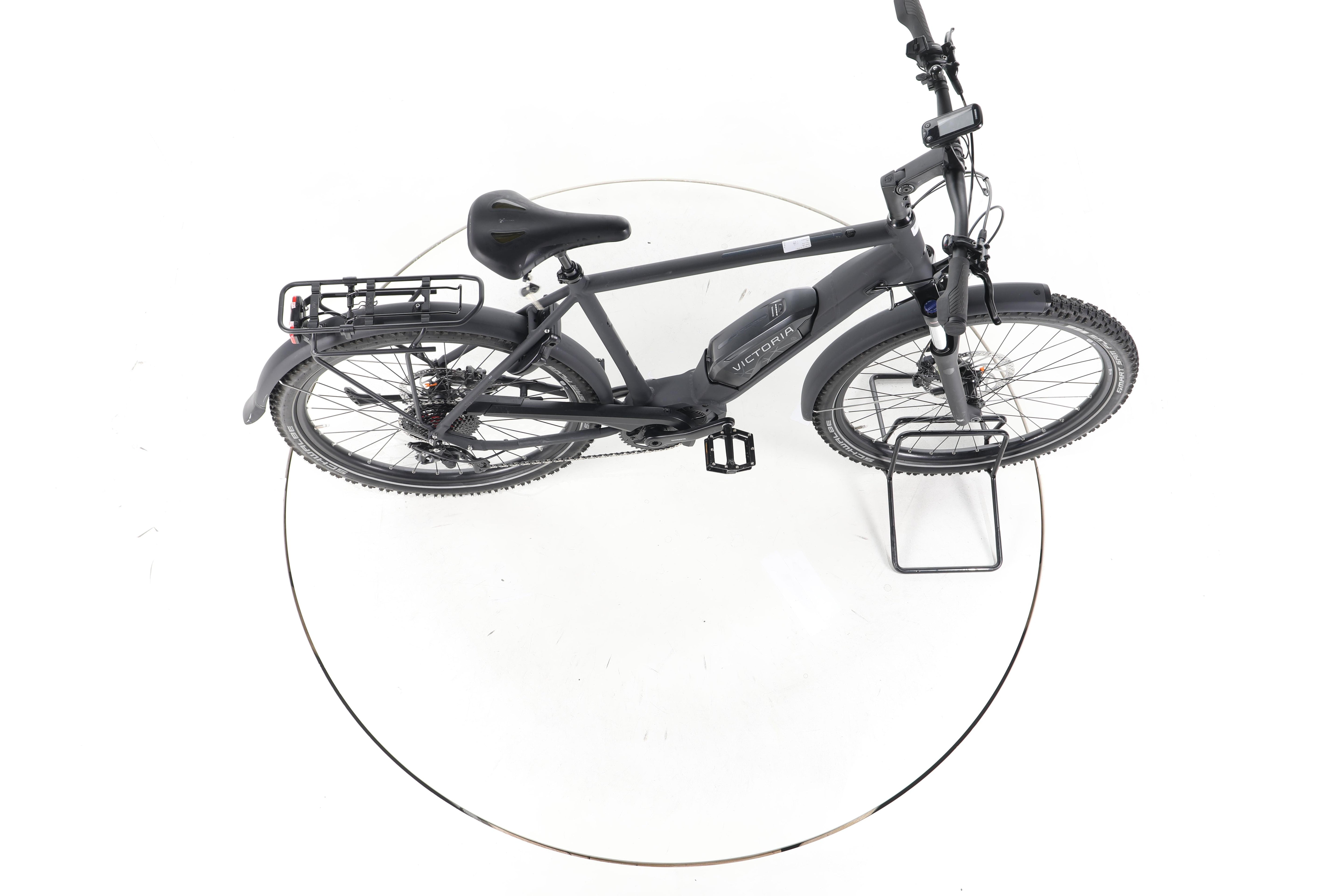 Victoria eAdventure 8.8 Trekking E-Bike - Image 13