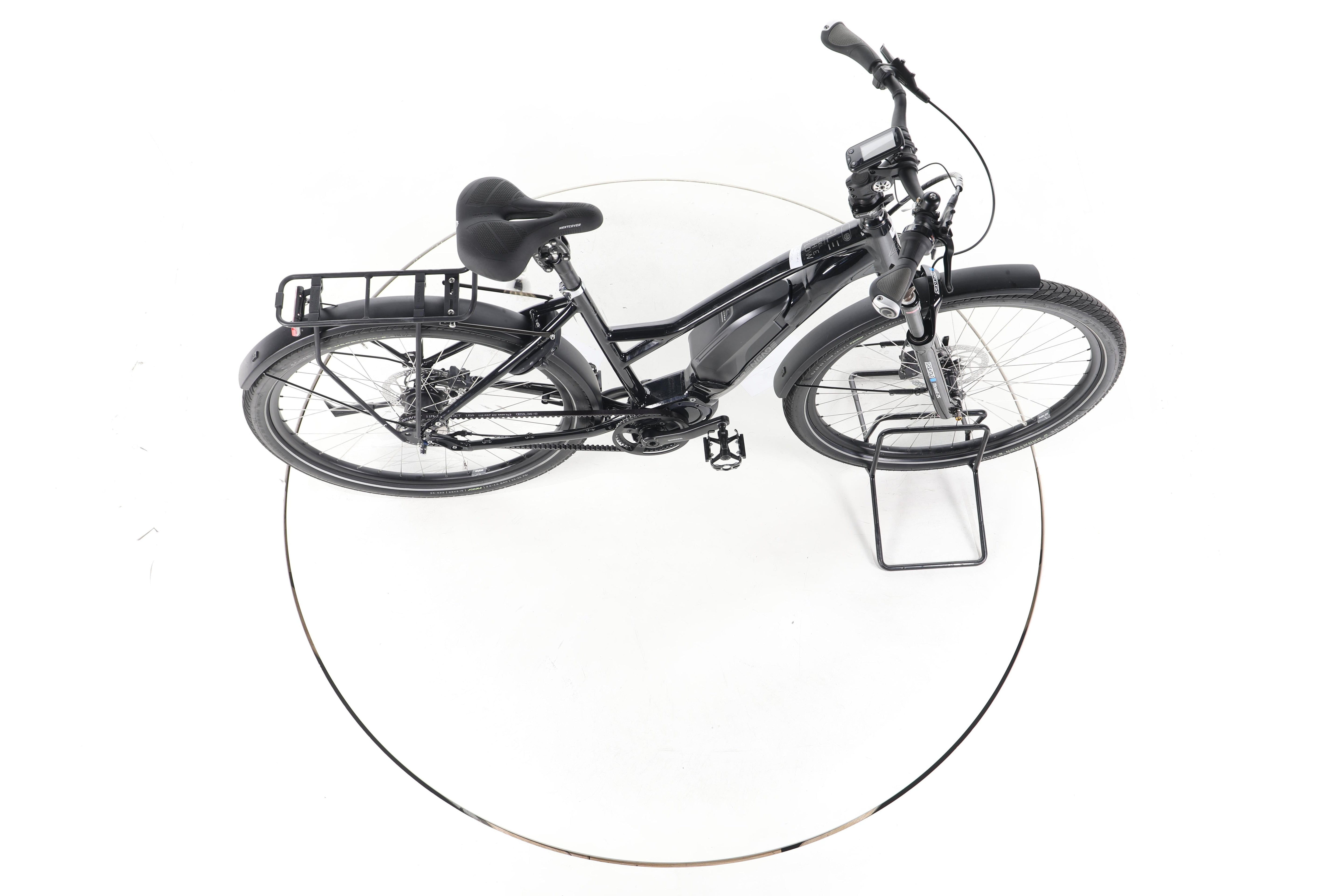 TRENGA DE GLE 9.2 Gates City E-Bike - Image 13