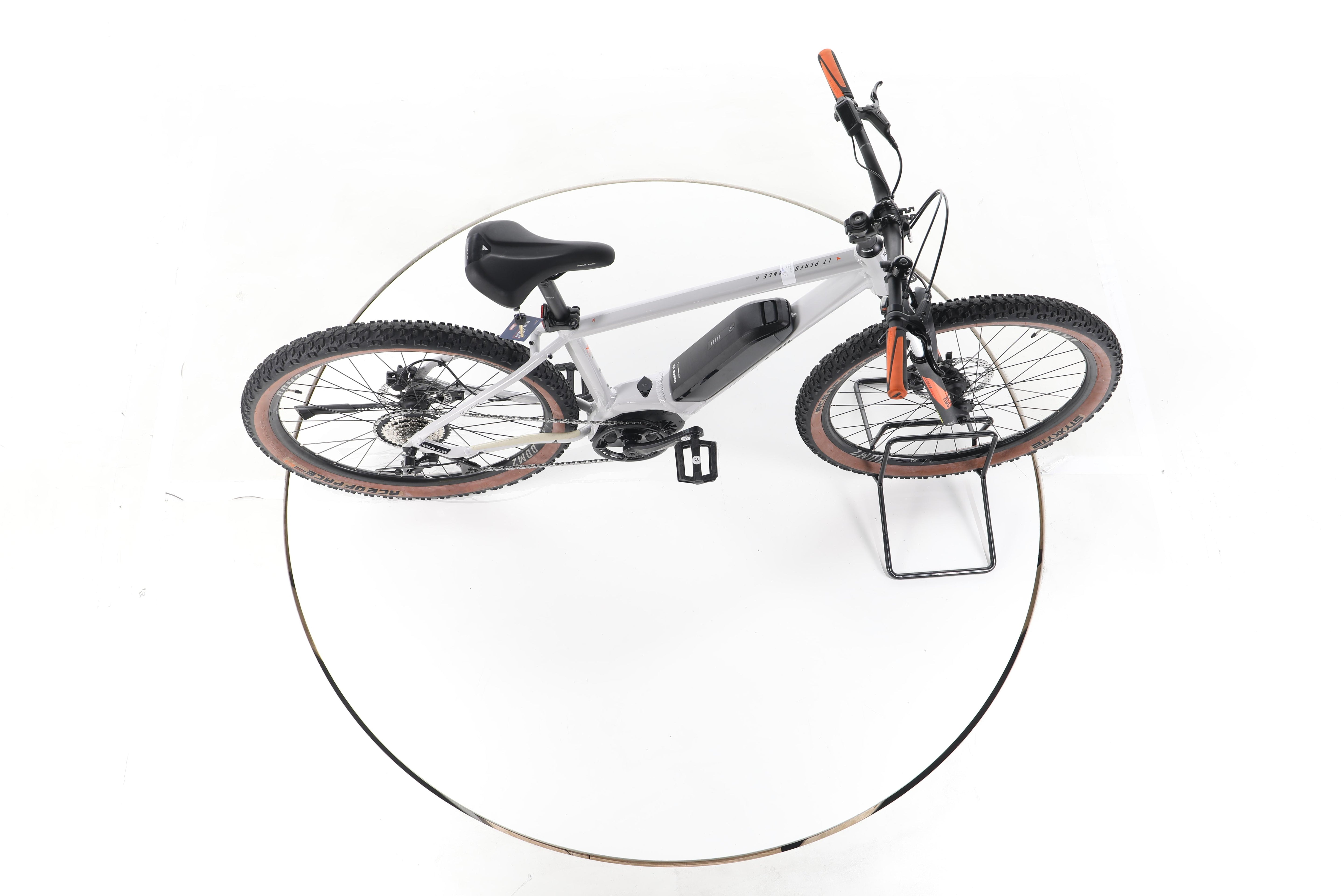 Bulls LT Performance E-Bike - Image 13