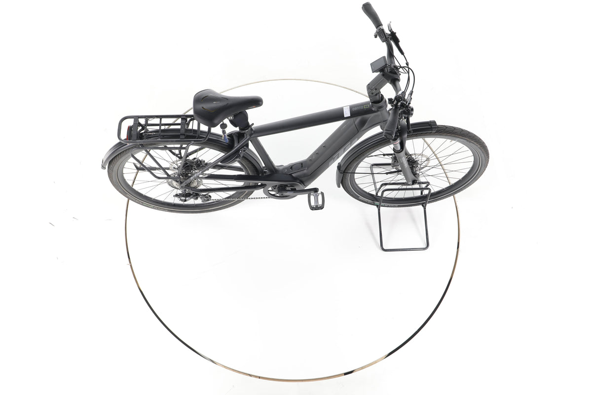 KTM ZEG Cento 10 Plus Trekking E-Bike - Image 13