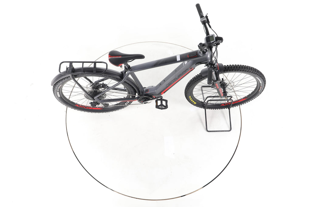 Centurion Backfire E R860i Trekking E-Bike - Image 13