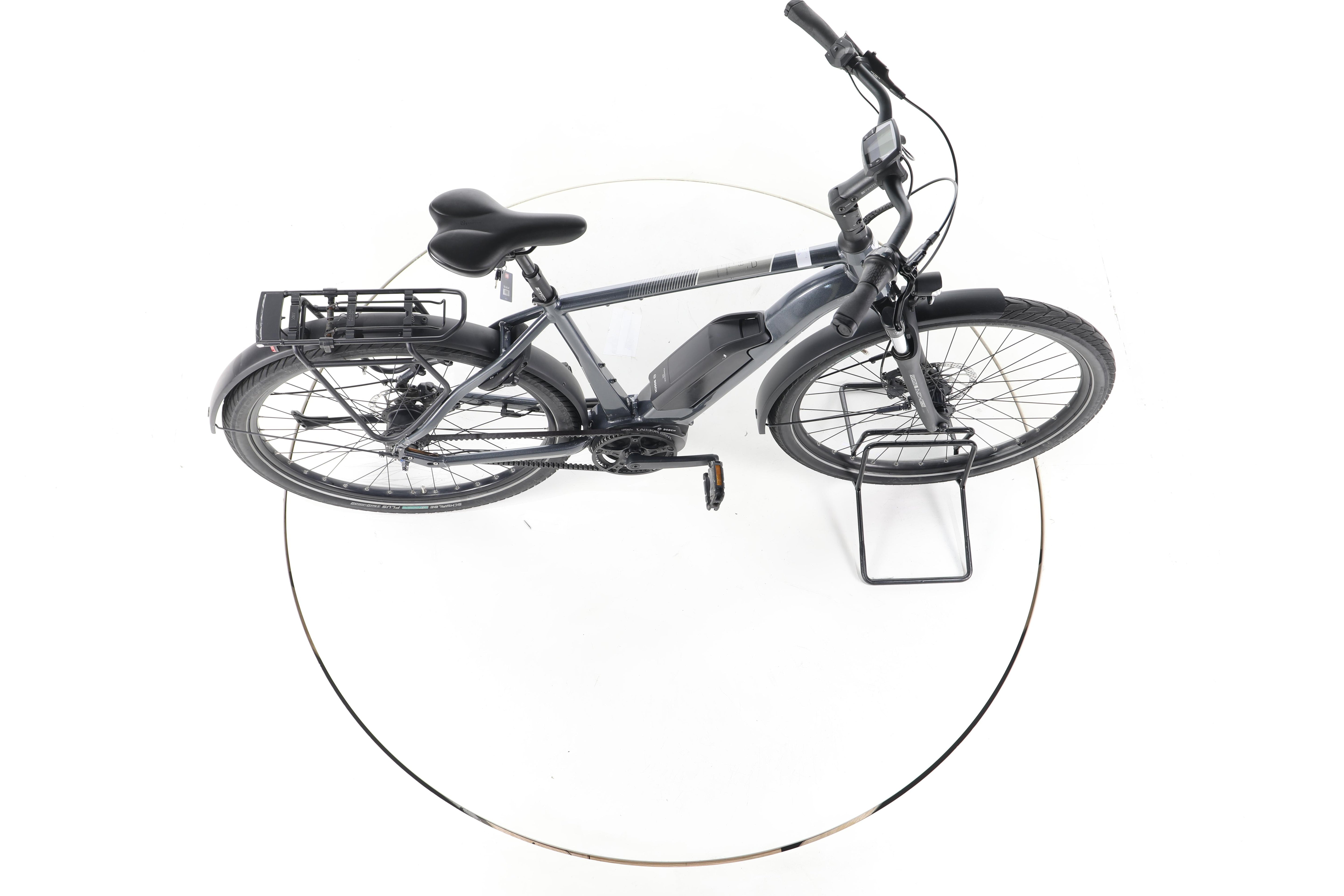 FALTER E 9.3 FL City E-Bike - Image 13
