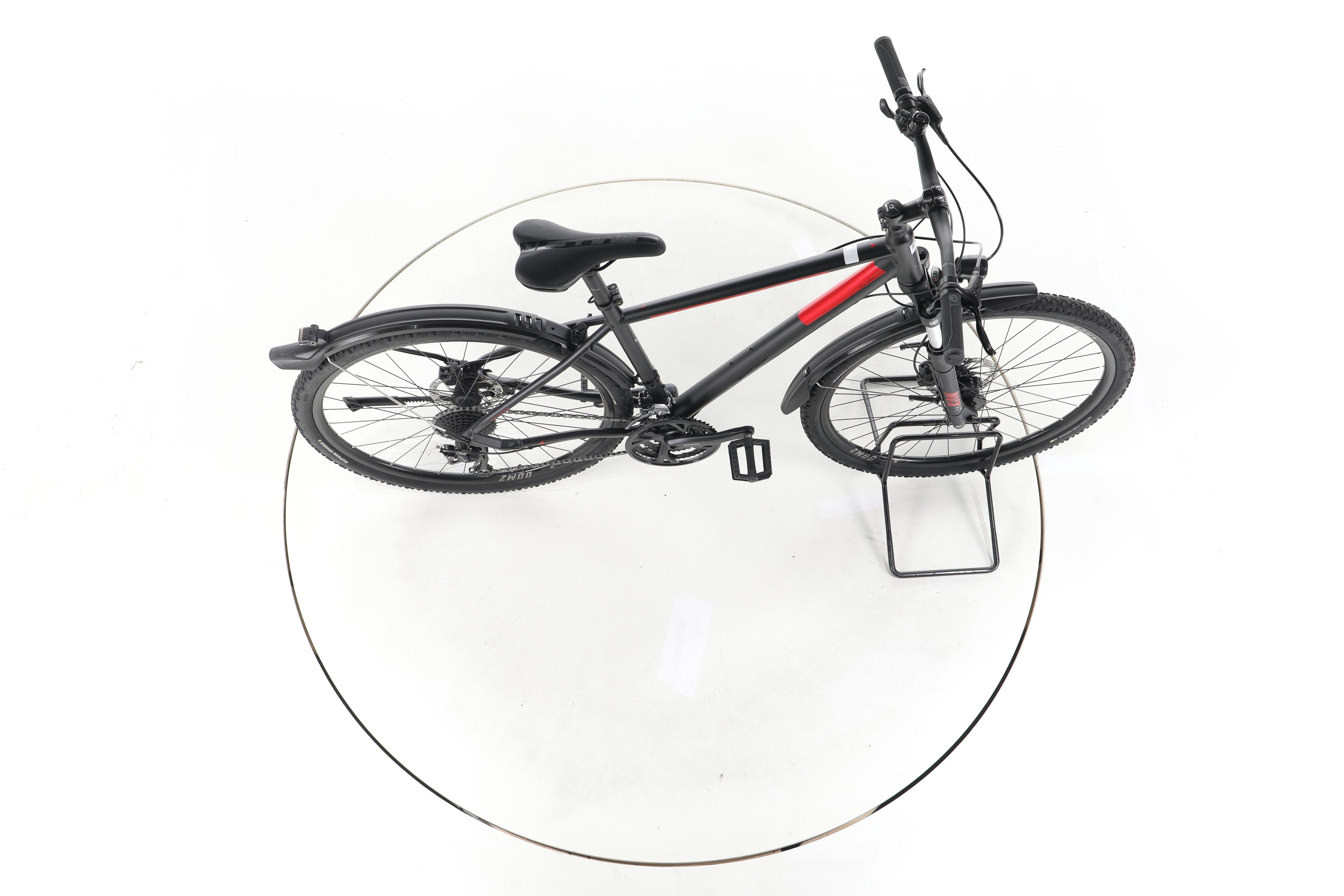 Bulls Street Flyer Fahrrad Hardtail - Image 13