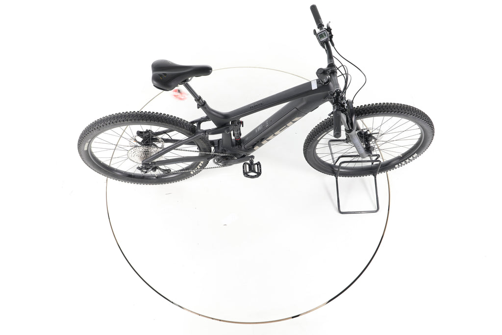 Trek Rail 9.5 E-Bike Fully Carbon - Image 13