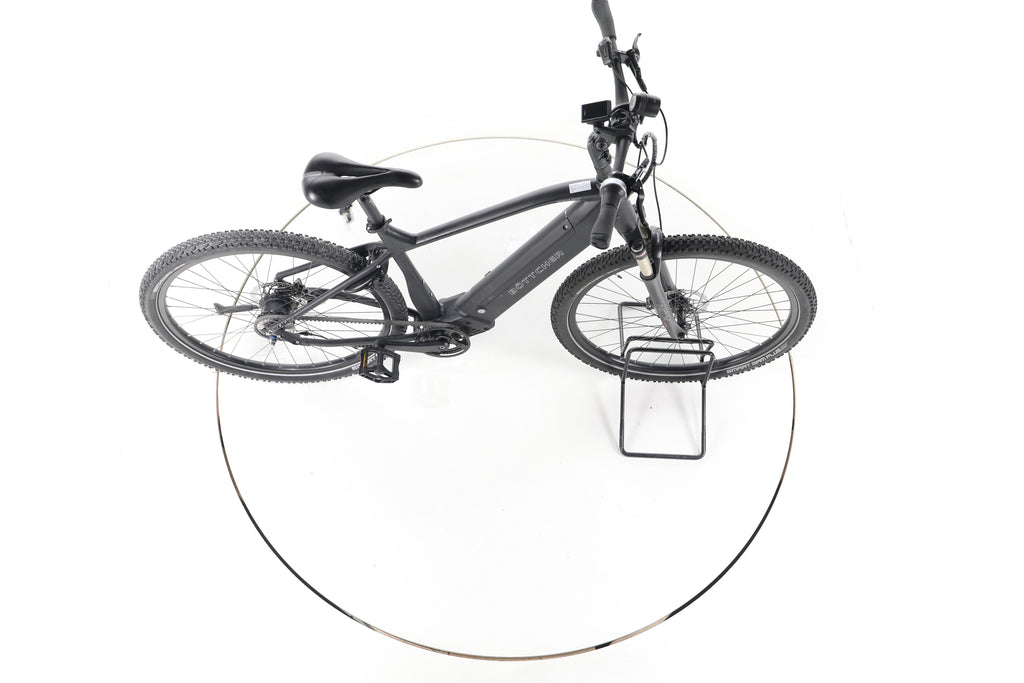 Böttcher Shark CX E-Bike 2024 - Image 13