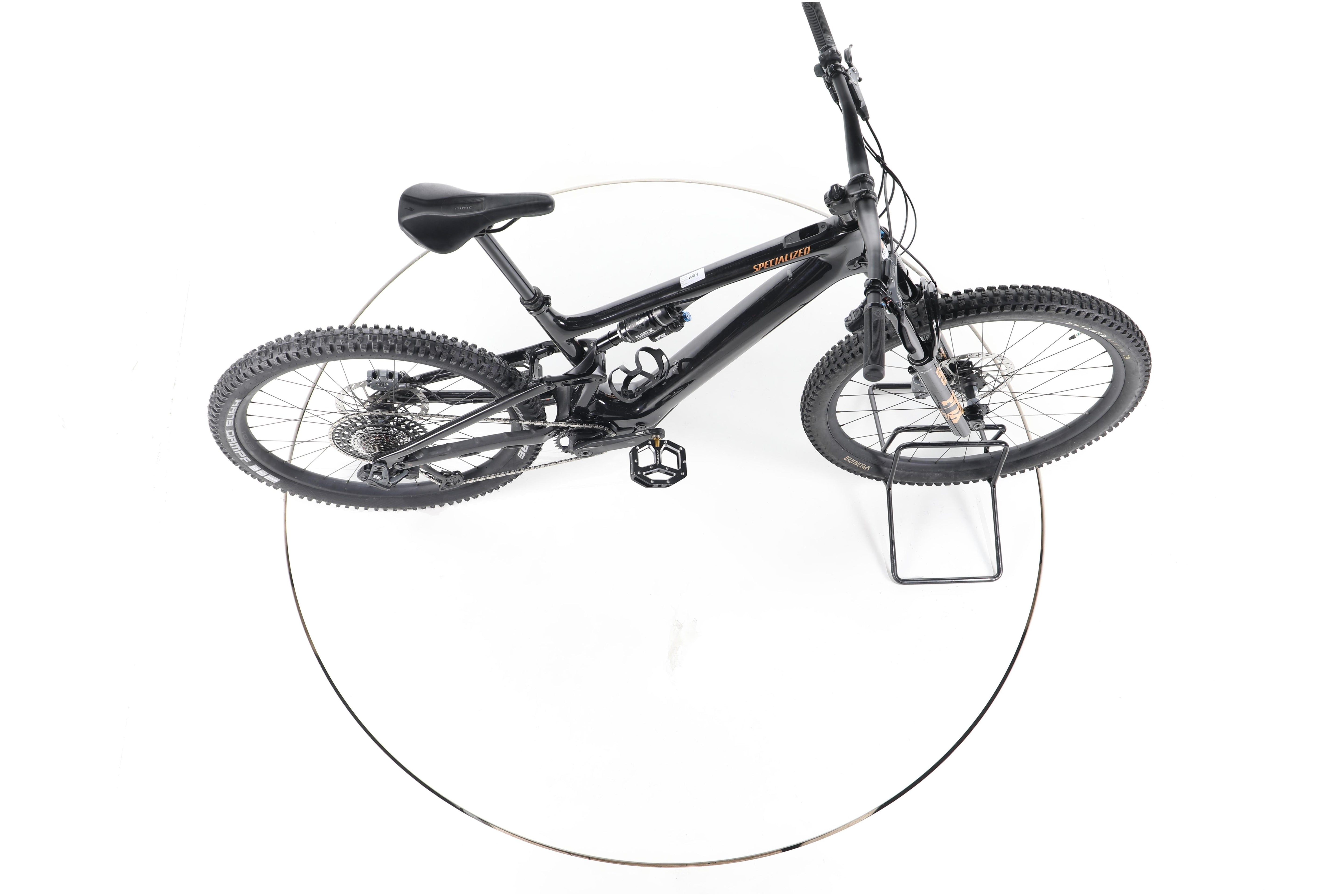 Specialized Turbo Levo SL Expert E-Bike Fully Carbon 2024 - Image 13