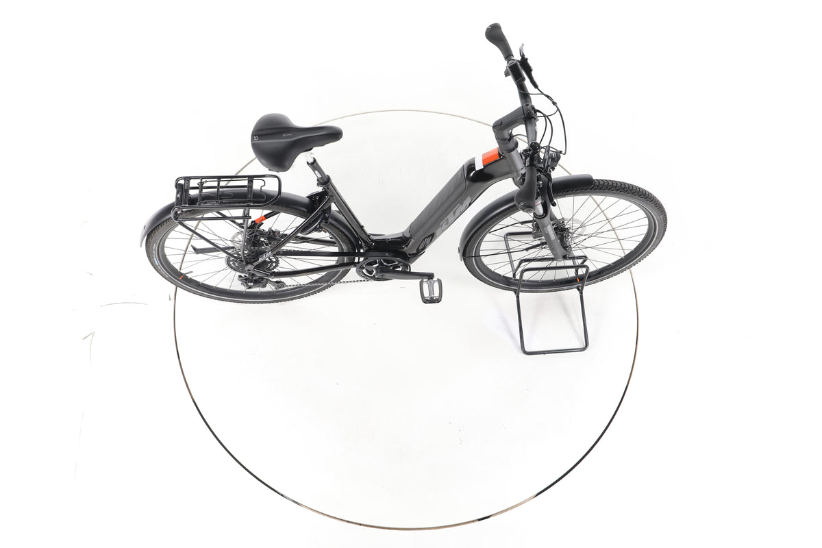 KTM Macina Sport SX 20 Trekking E-Bike Tiefeinsteiger 2024 - Image 13
