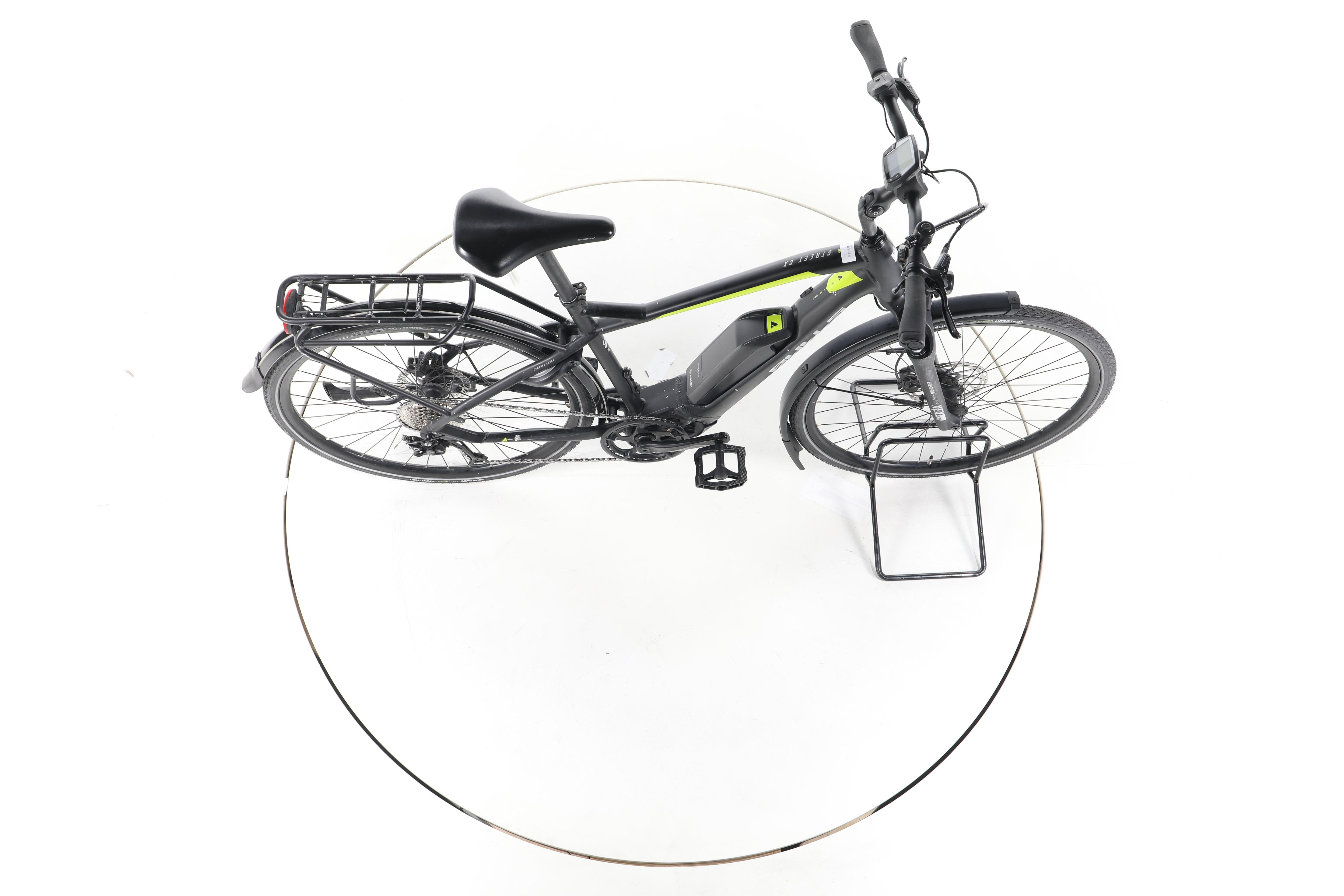 Bulls Street CX Trekking E-Bike - Image 13