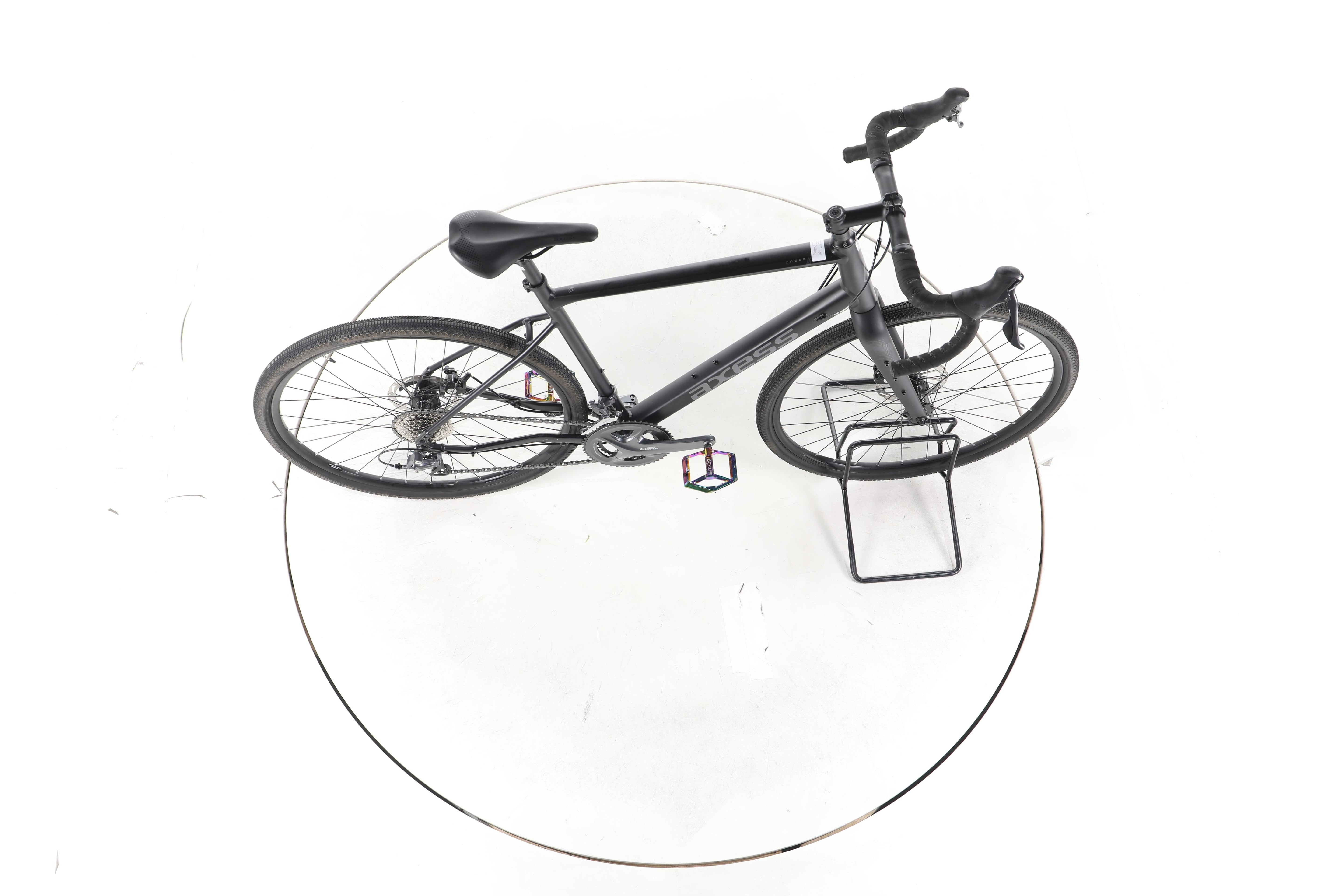 Axess Greed Gravelbike 2025 - Image 13