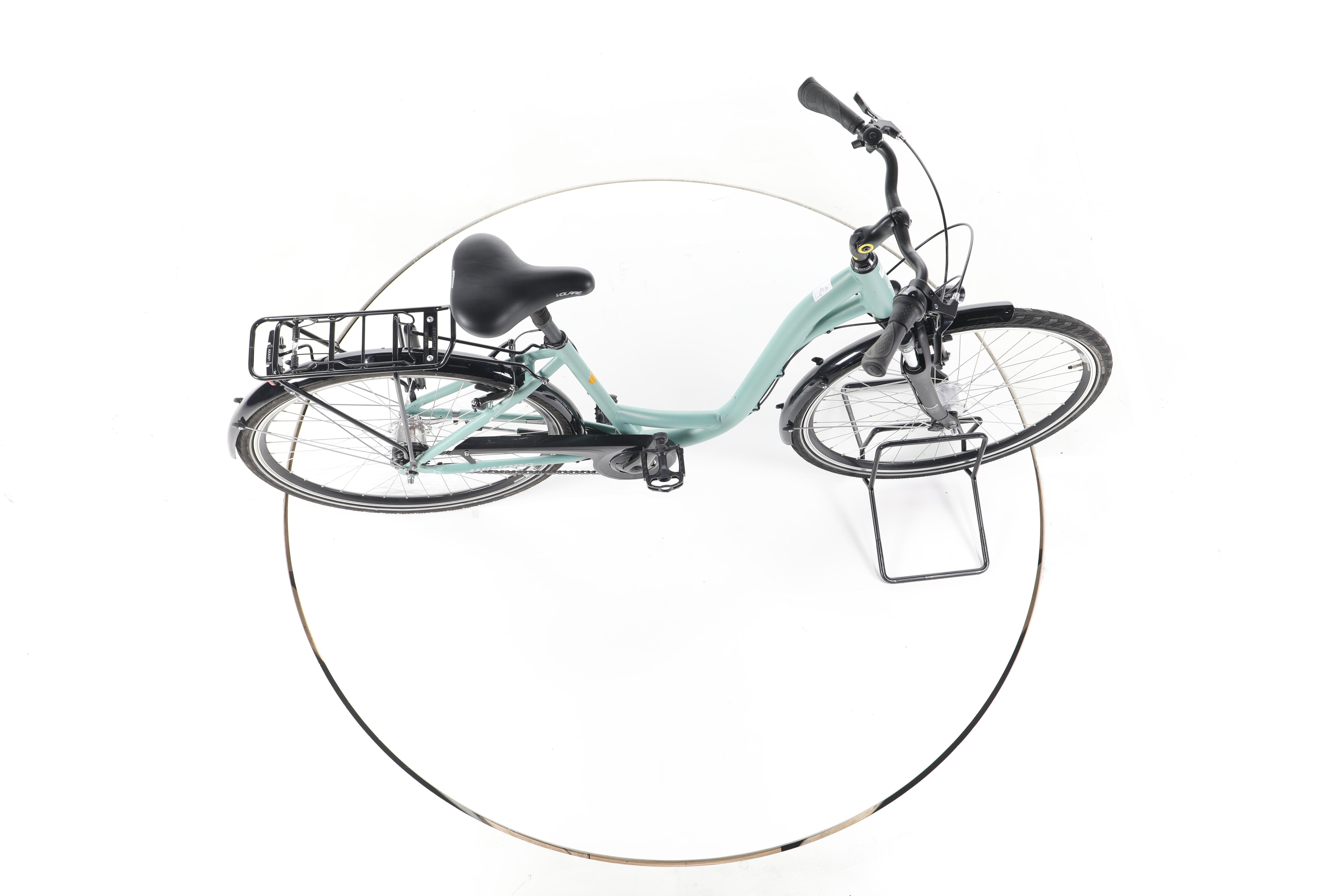 Winora Holiday N7 Fahrrad City & Trekking - Image 13