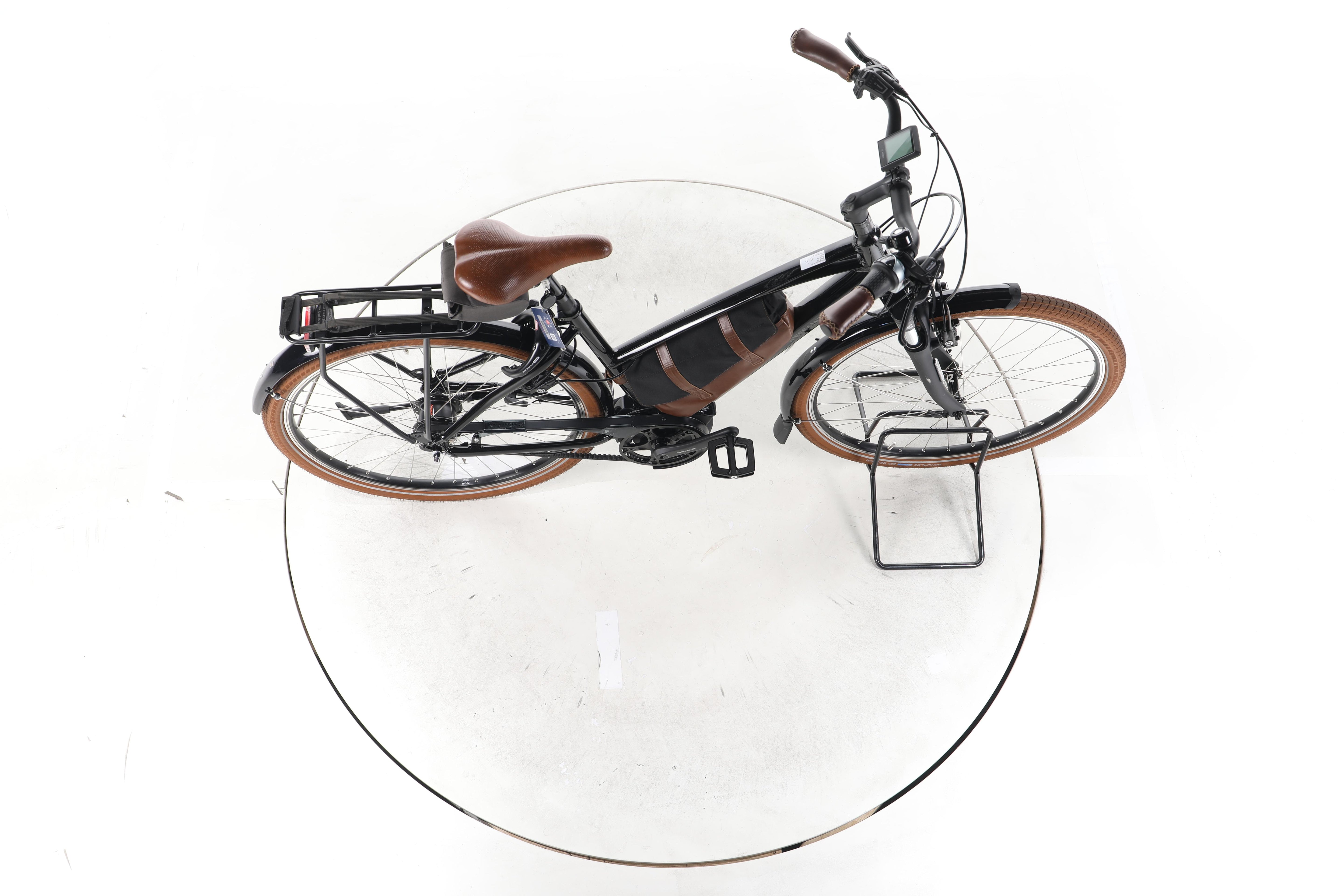 Riese & Müller Cruiser2 MIxte City E-Bike 2024 - Image 13