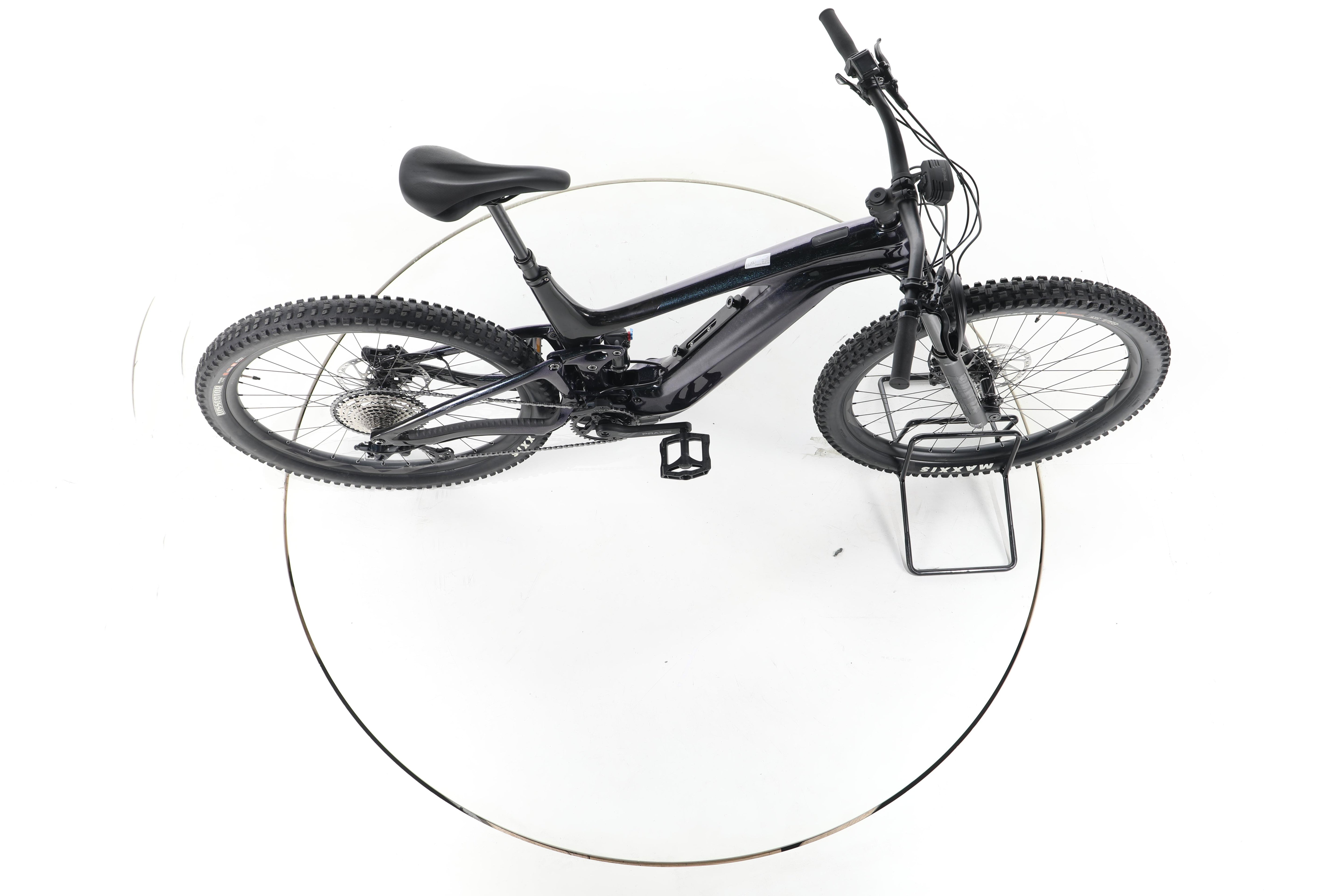 Giant Trance X Advanced E+ 2 E-Bike Fully Carbon - Image 13