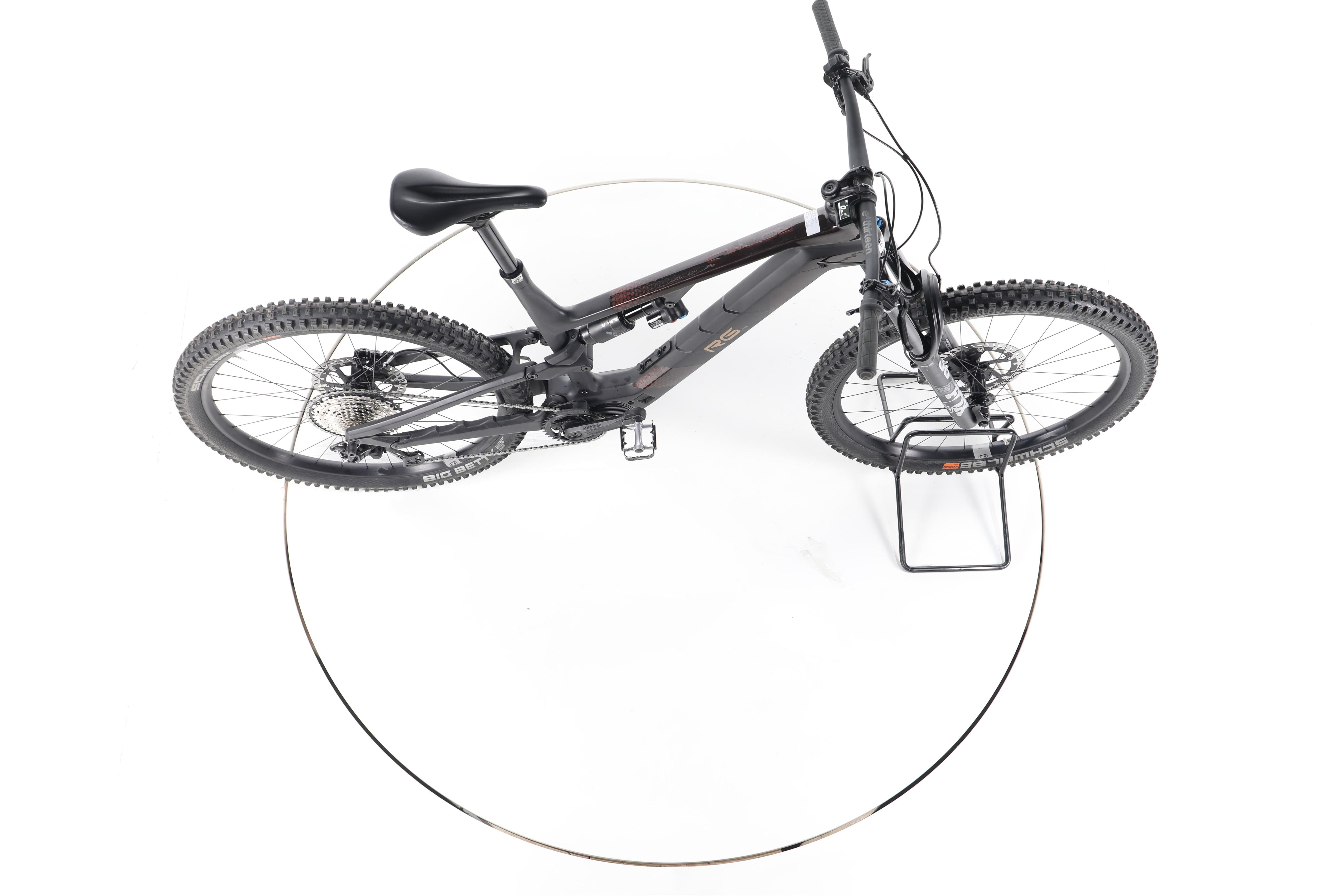 Rotwild R.G375 PRO E-Bike Fully Carbon - Image 13
