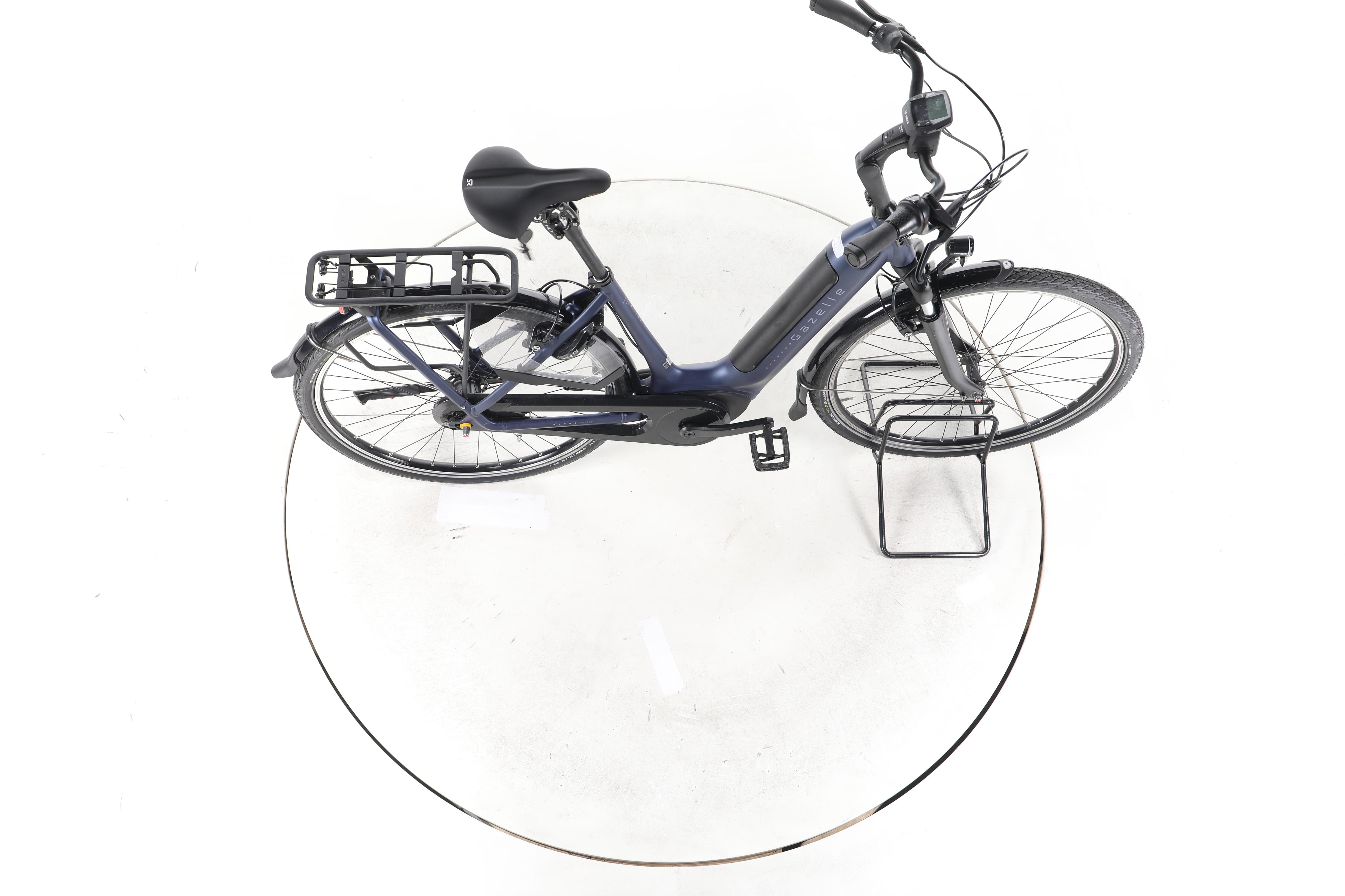 Gazelle Arroyo C7+ HMB Elite City E-Bike Tiefeinsteiger - Image 13