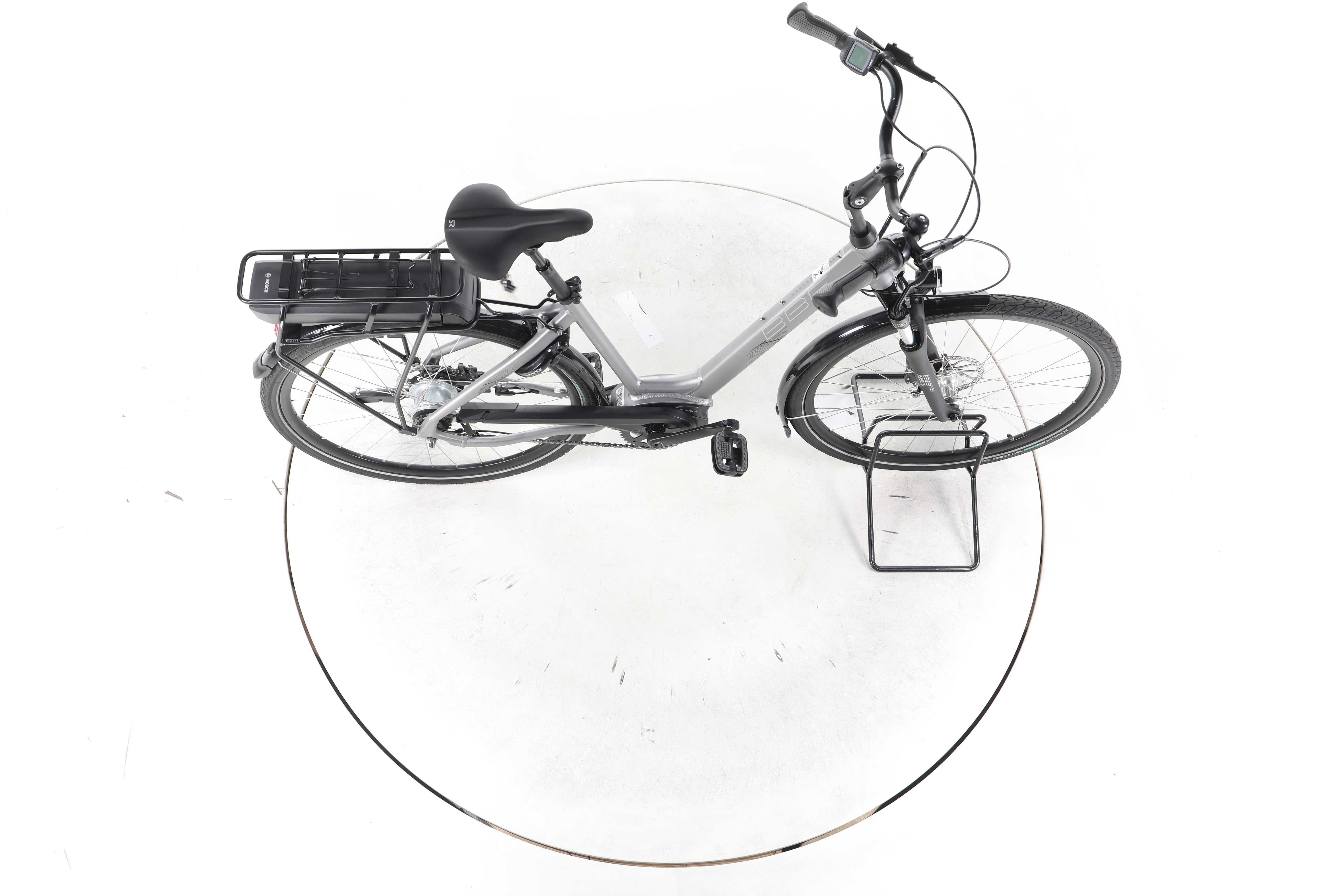BBF Avignon City E-Bike Tiefeinsteiger - Image 13