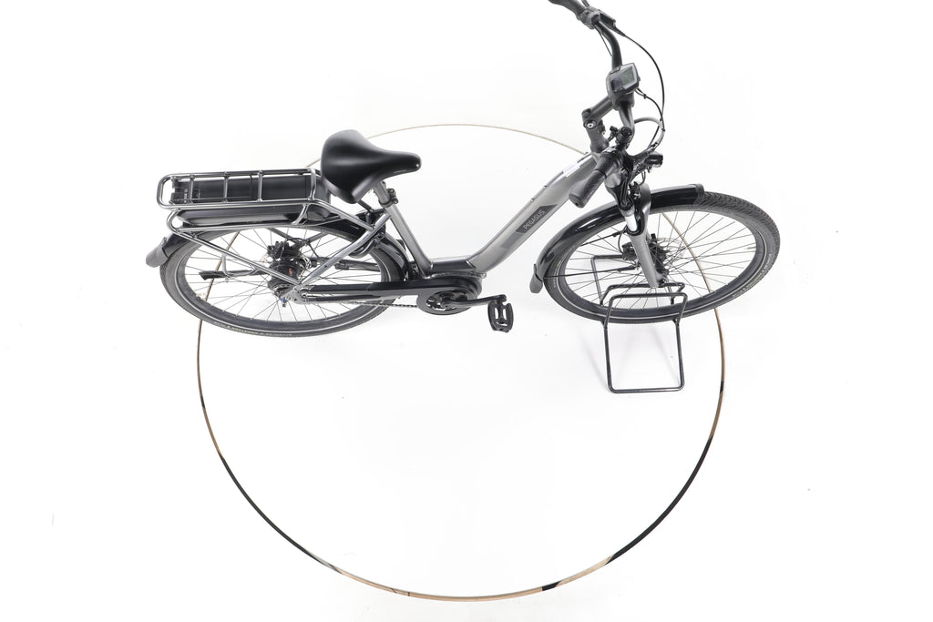 Pegasus Solero E8F Performance City E-Bike Tiefeinsteiger - Image 13