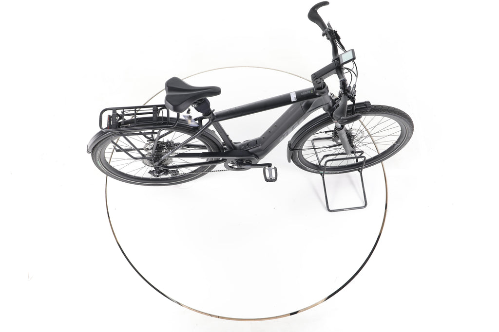 KTM Cento 10 Trekking E-Bike - Image 13