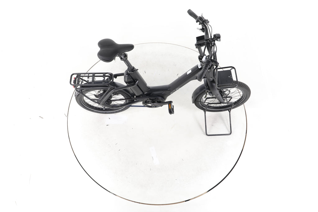 QIO EINS P-E Kompakt E-Bike Tiefeinsteiger 2024 - Image 13