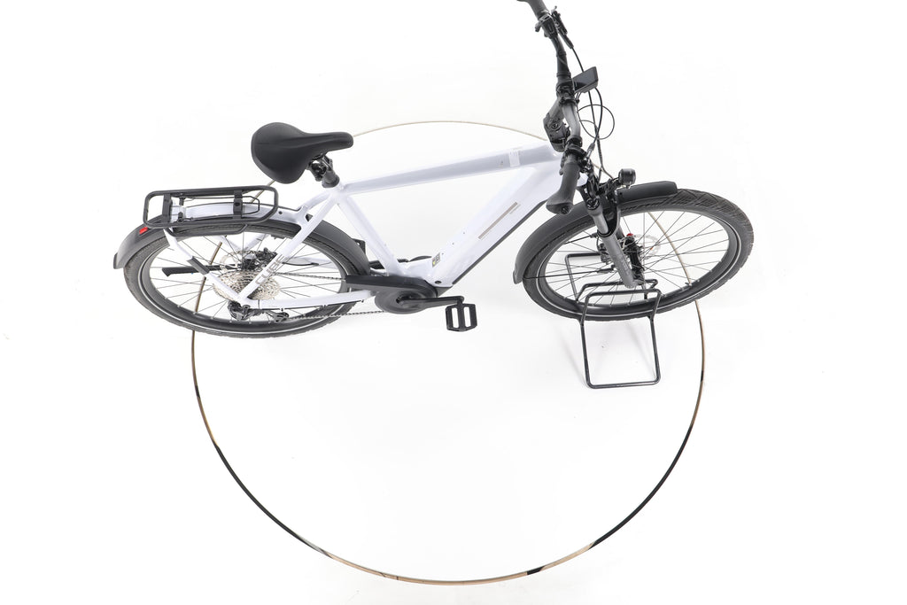 Cube Kathmandu Hybrid SLX Trekking E-Bike 2026 - Image 13