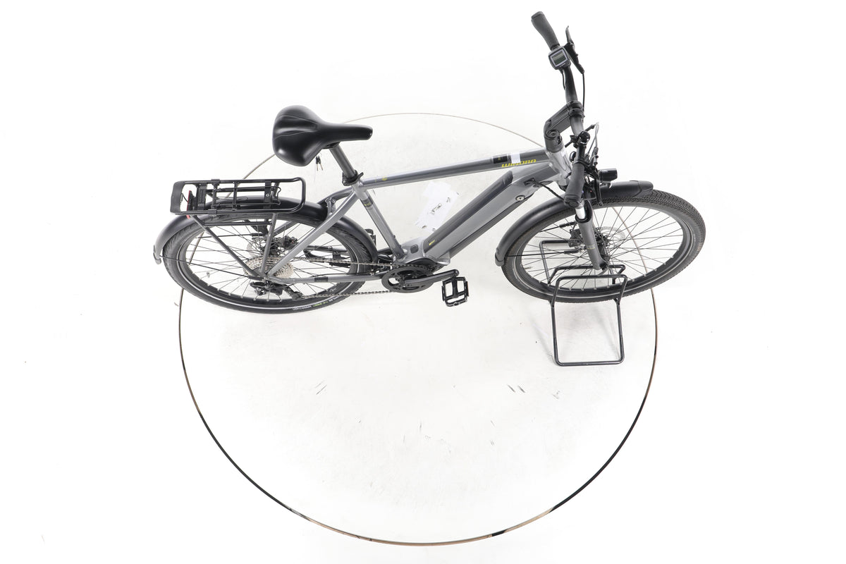 Winora Sinus iX10 Trekking E-Bike - Image 13
